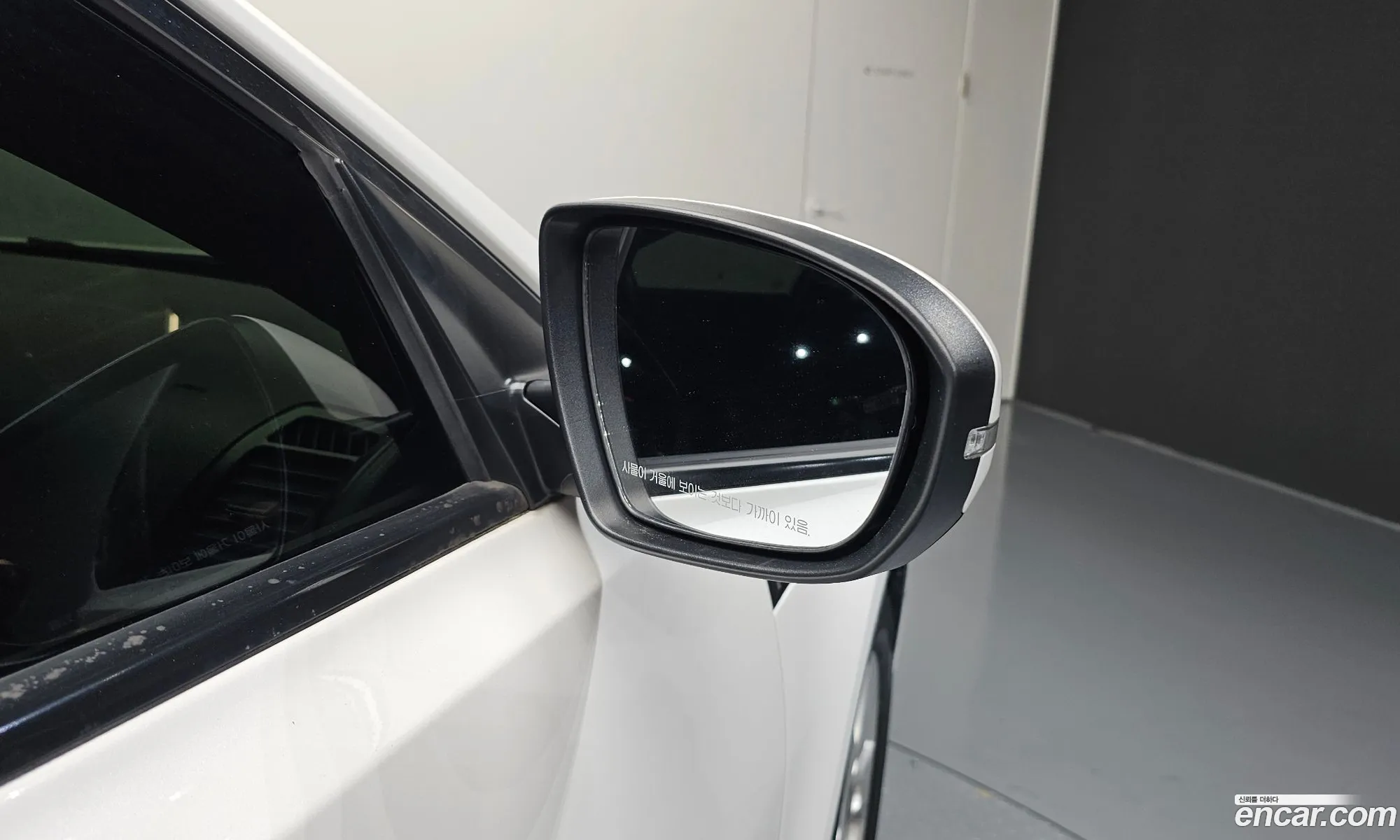Kia K5 2013 KNAGN418BEA429729 — 8