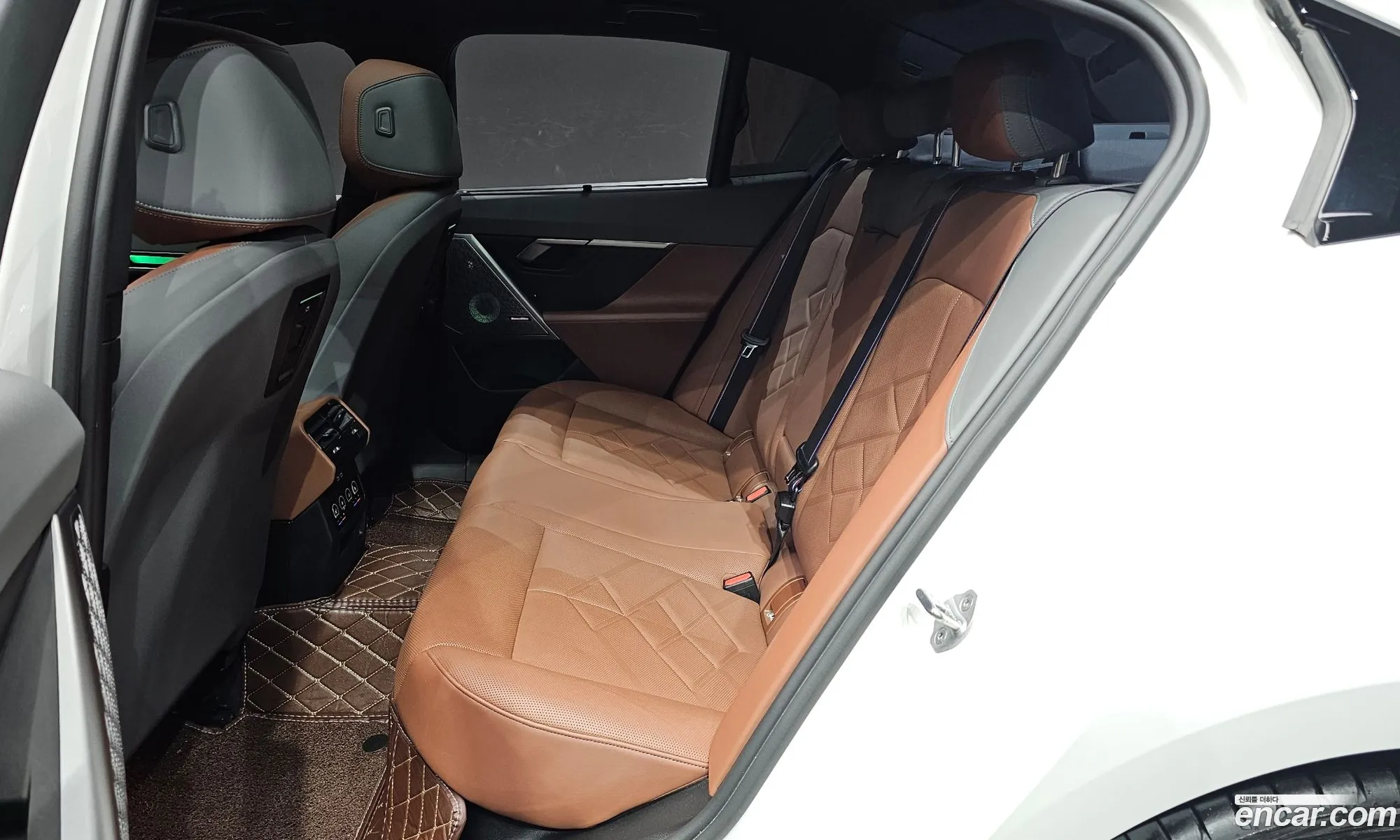 BMW 5 Series 2024 — 15