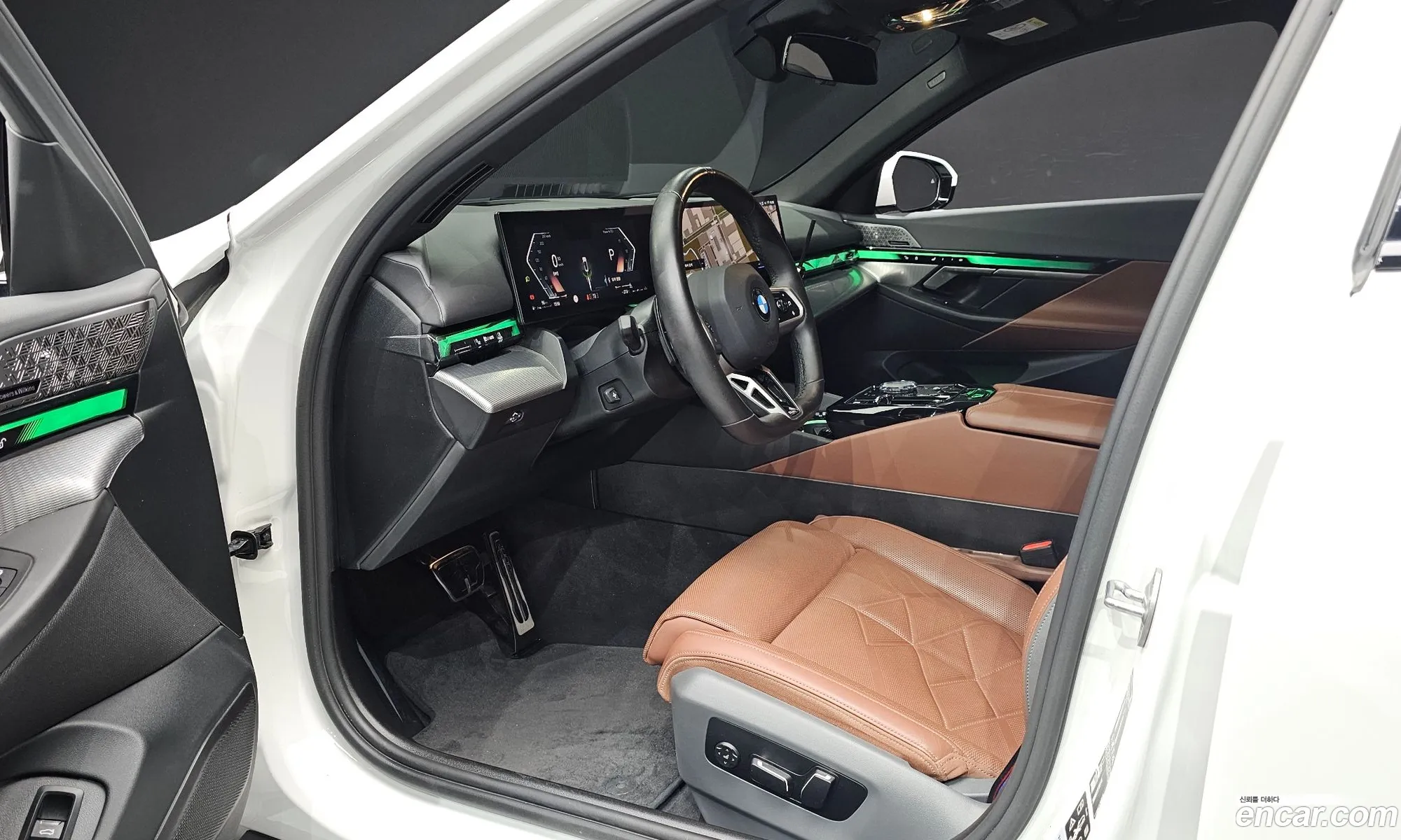 BMW 5 Series 2024 — 12