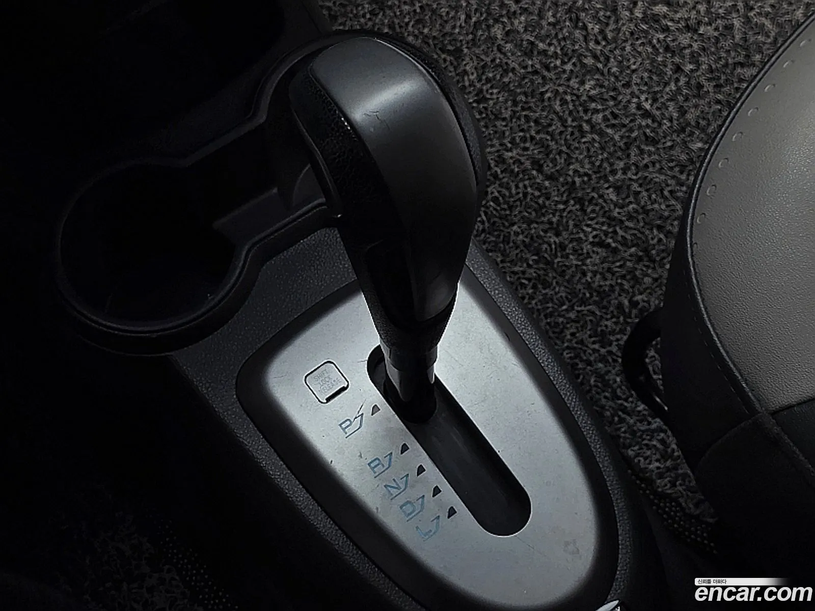 Chevrolet (GM Daewoo) Spark 2013 — 5