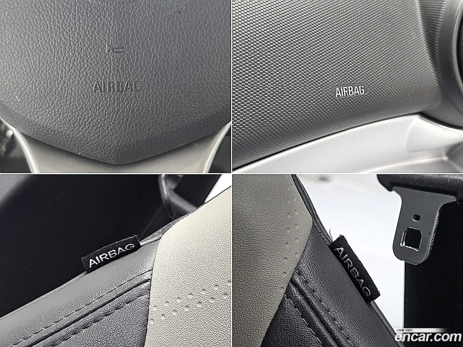 Chevrolet (GM Daewoo) Spark 2013 — 10