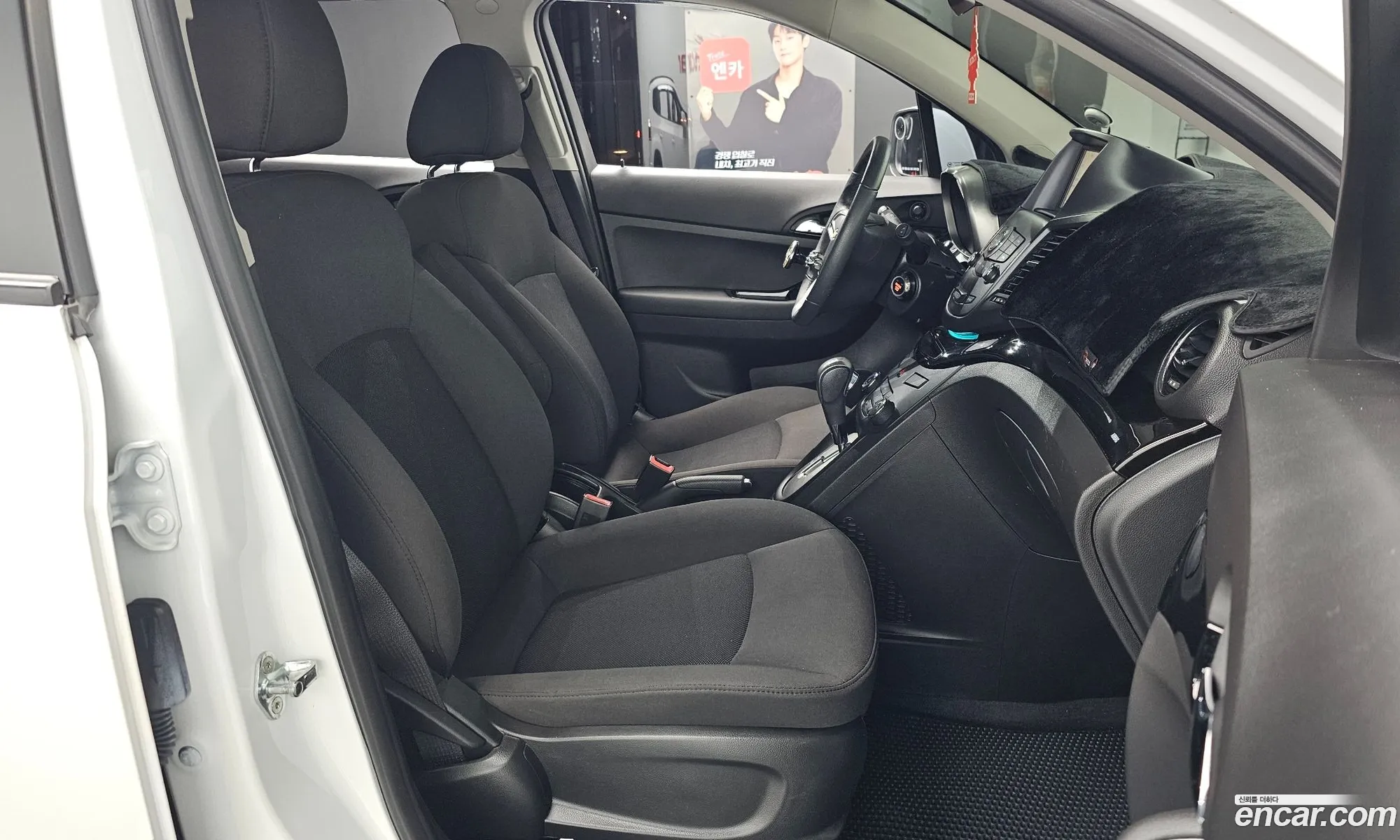Chevrolet (GM Daewoo) Orlando 2018 KLAYA75ADJK005958 — 20