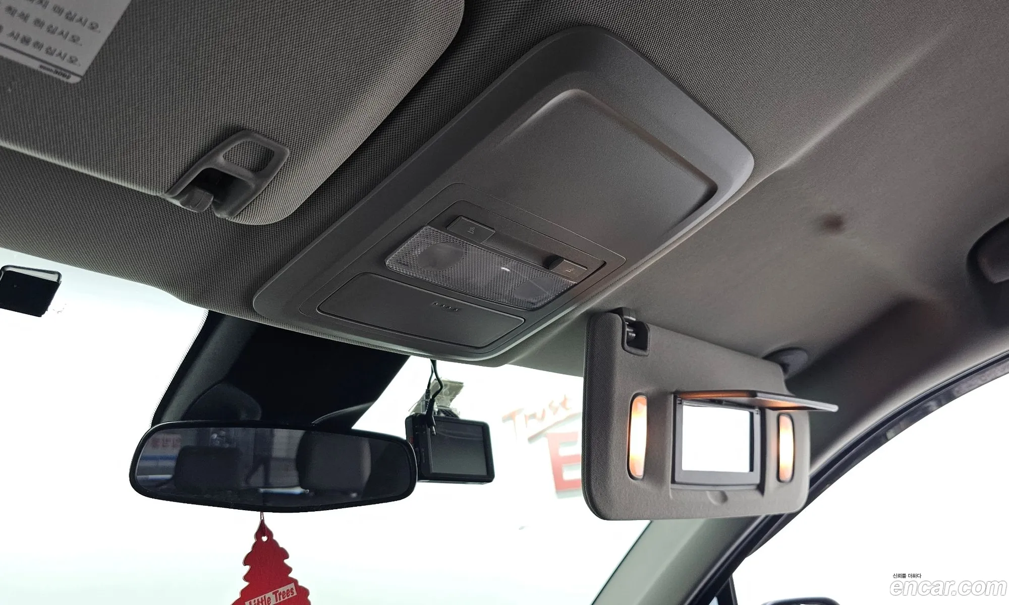Chevrolet (GM Daewoo) Orlando 2018 KLAYA75ADJK005958 — 7