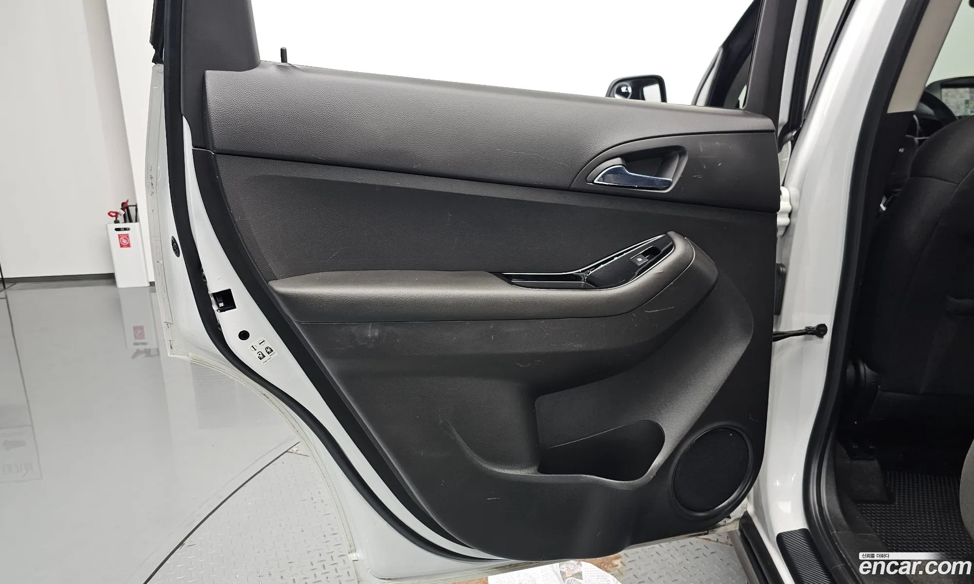 Chevrolet (GM Daewoo) Orlando 2018 KLAYA75ADJK005958 — 14