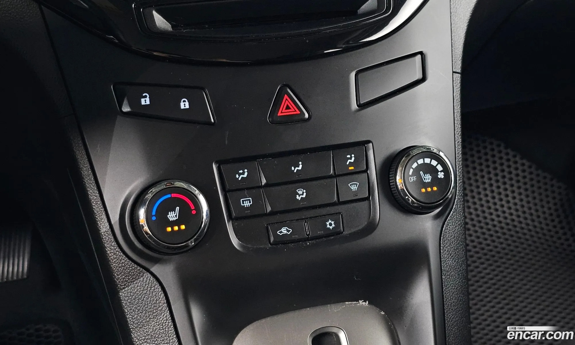 Chevrolet (GM Daewoo) Orlando 2018 KLAYA75ADJK005958 — 10