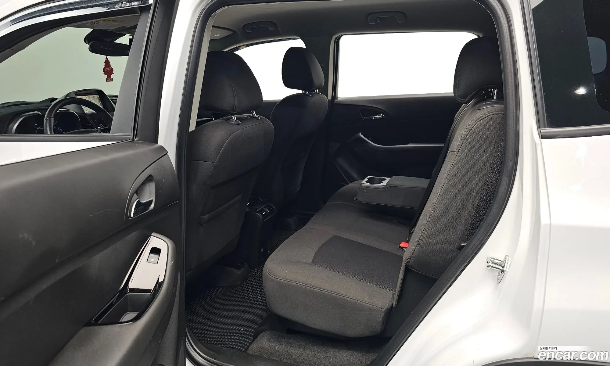 Chevrolet (GM Daewoo) Orlando 2018 KLAYA75ADJK005958 — 3