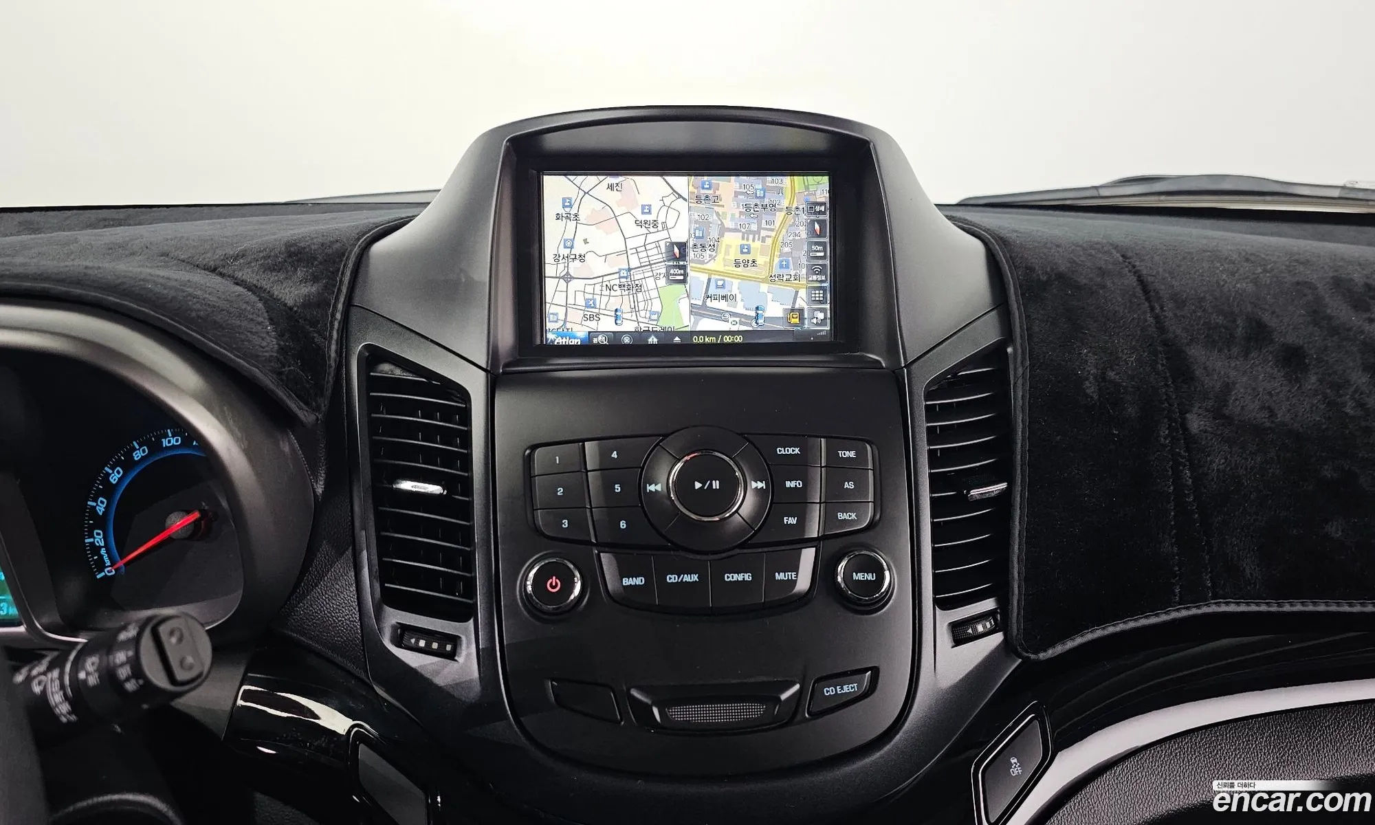 Chevrolet (GM Daewoo) Orlando 2018 KLAYA75ADJK005958 — 15