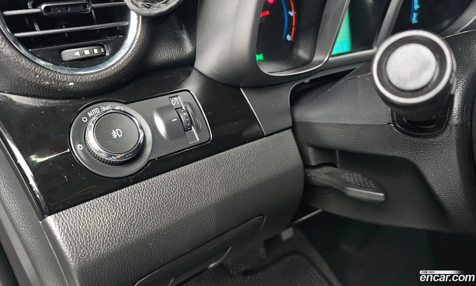 Chevrolet (GM Daewoo) Orlando 2018 KLAYA75ADJK005958 — 24
