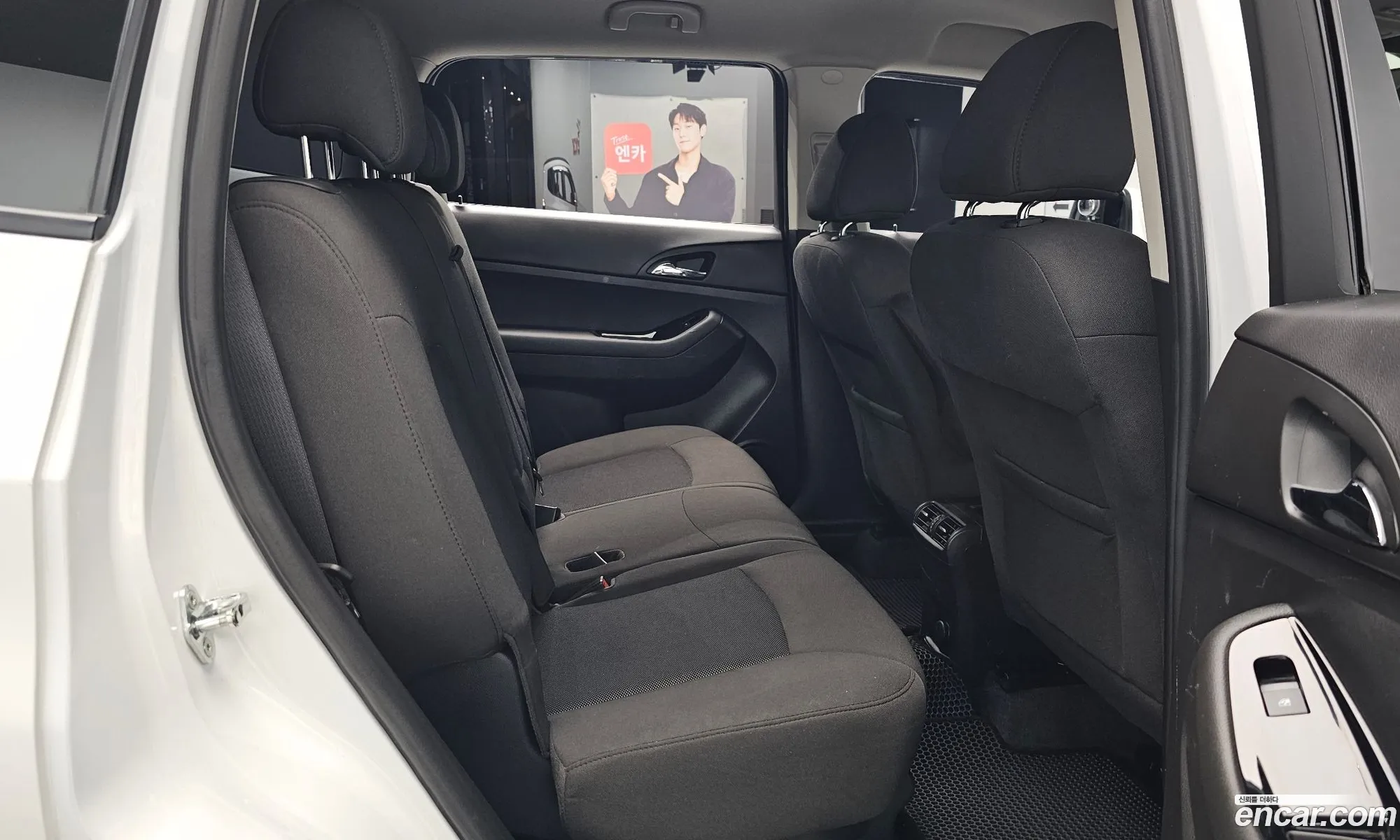 Chevrolet (GM Daewoo) Orlando 2018 KLAYA75ADJK005958 — 4