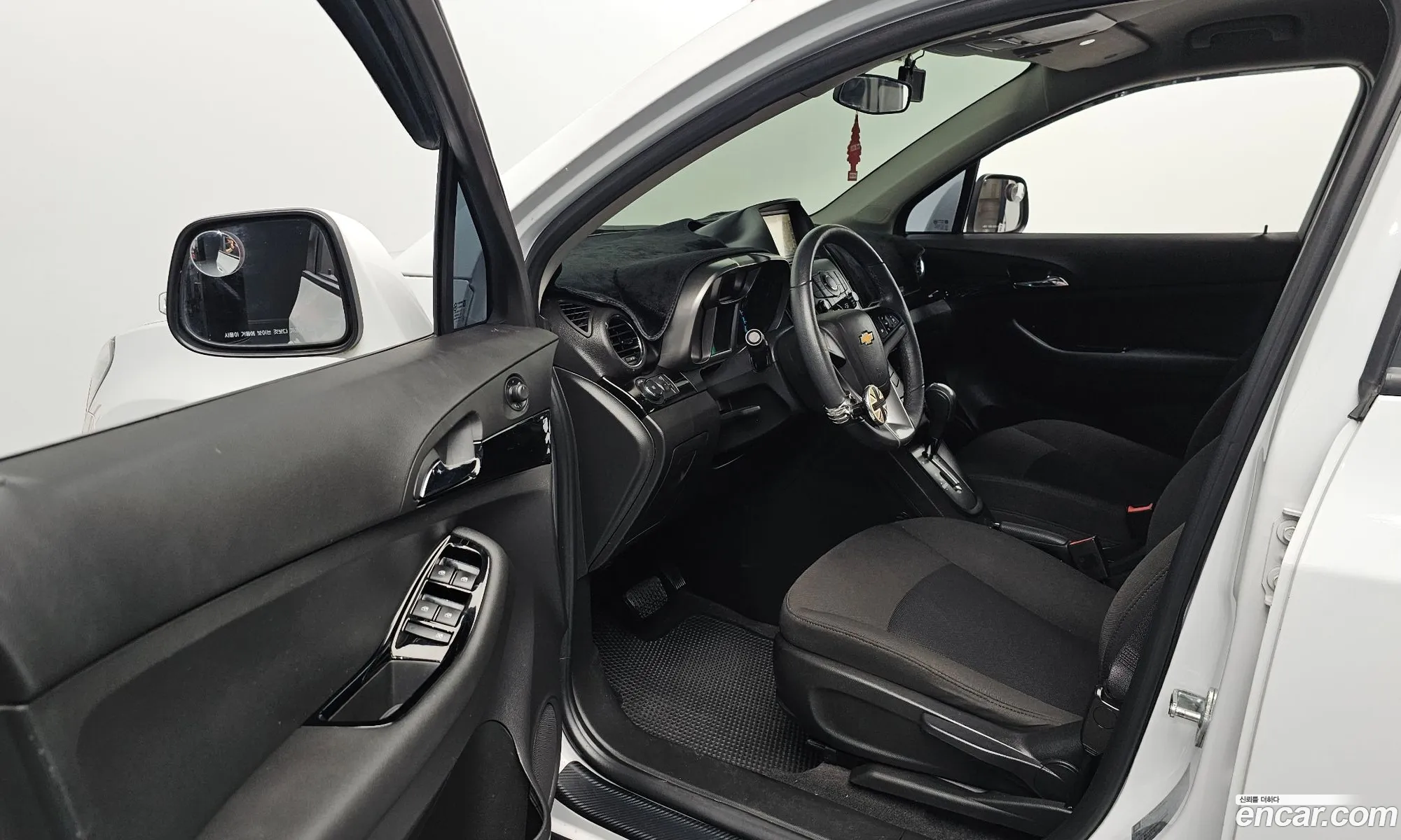 Chevrolet (GM Daewoo) Orlando 2018 KLAYA75ADJK005958 — 26