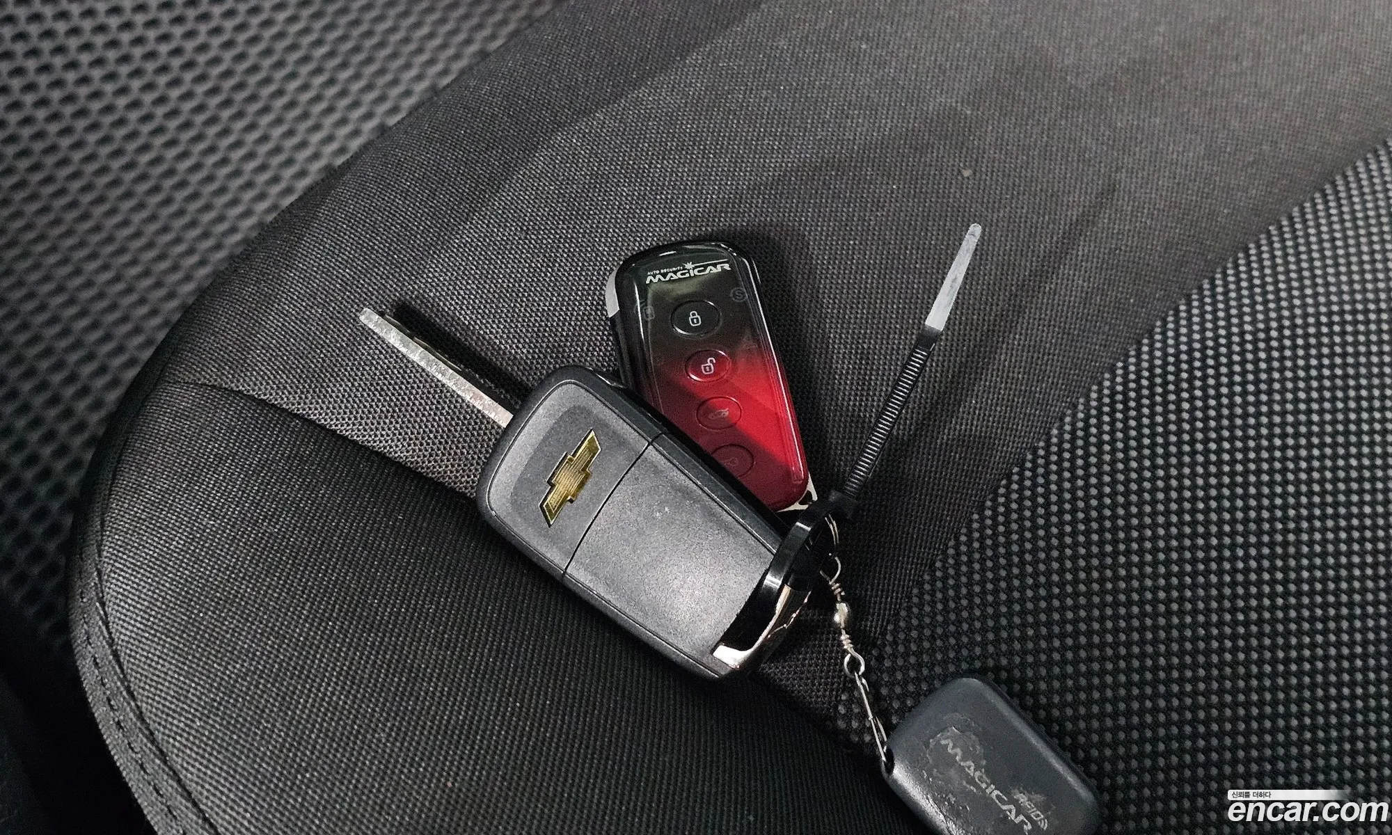 Chevrolet (GM Daewoo) Orlando 2018 KLAYA75ADJK005958 — 28