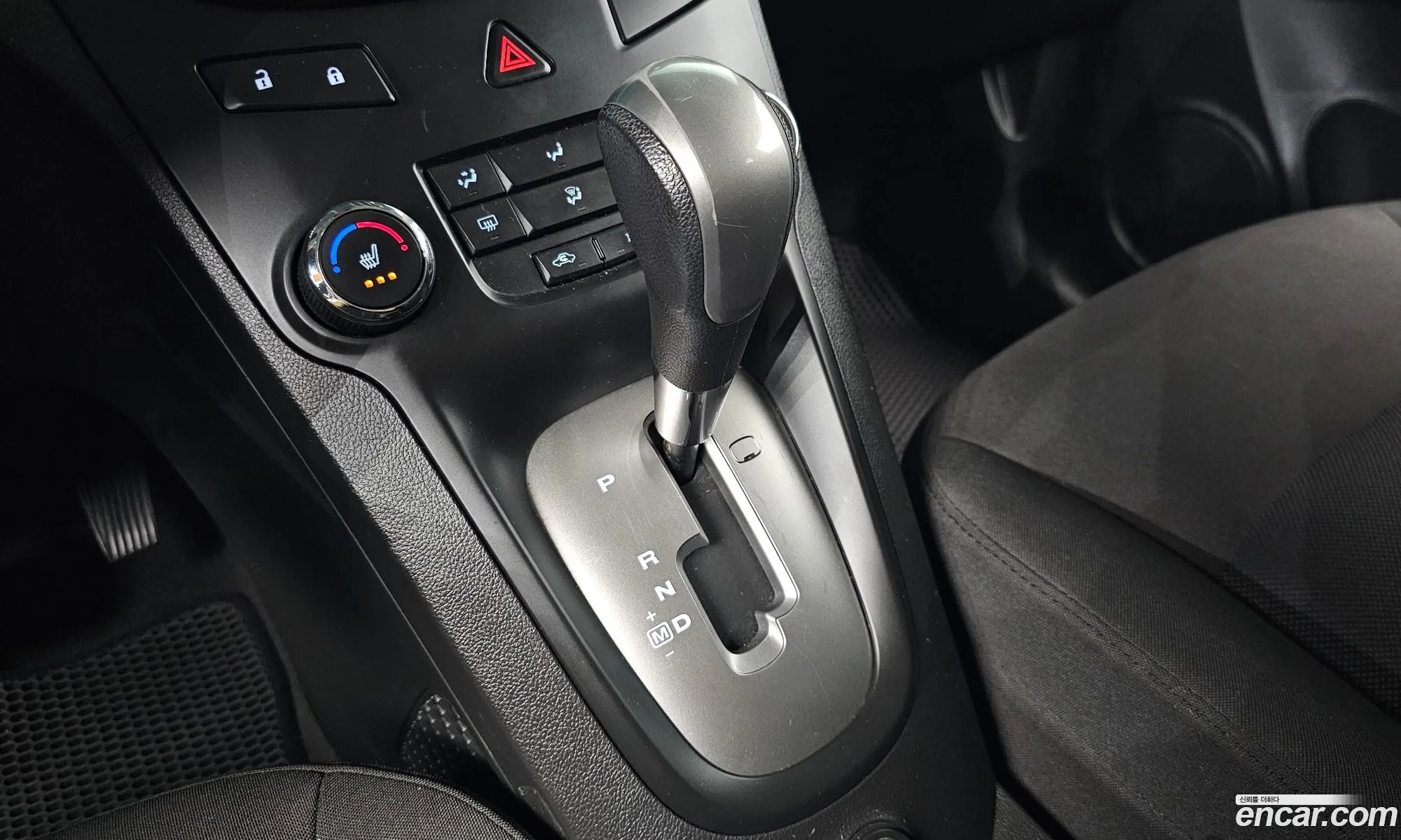 Chevrolet (GM Daewoo) Orlando 2018 KLAYA75ADJK005958 — 5