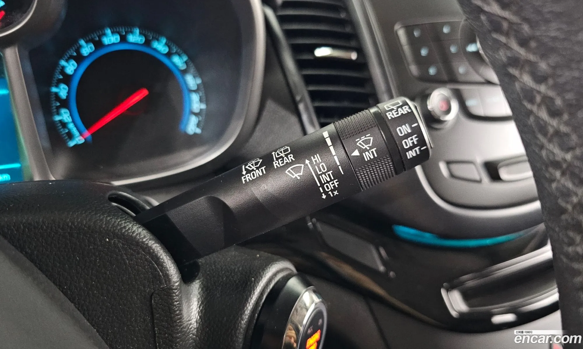 Chevrolet (GM Daewoo) Orlando 2018 KLAYA75ADJK005958 — 9