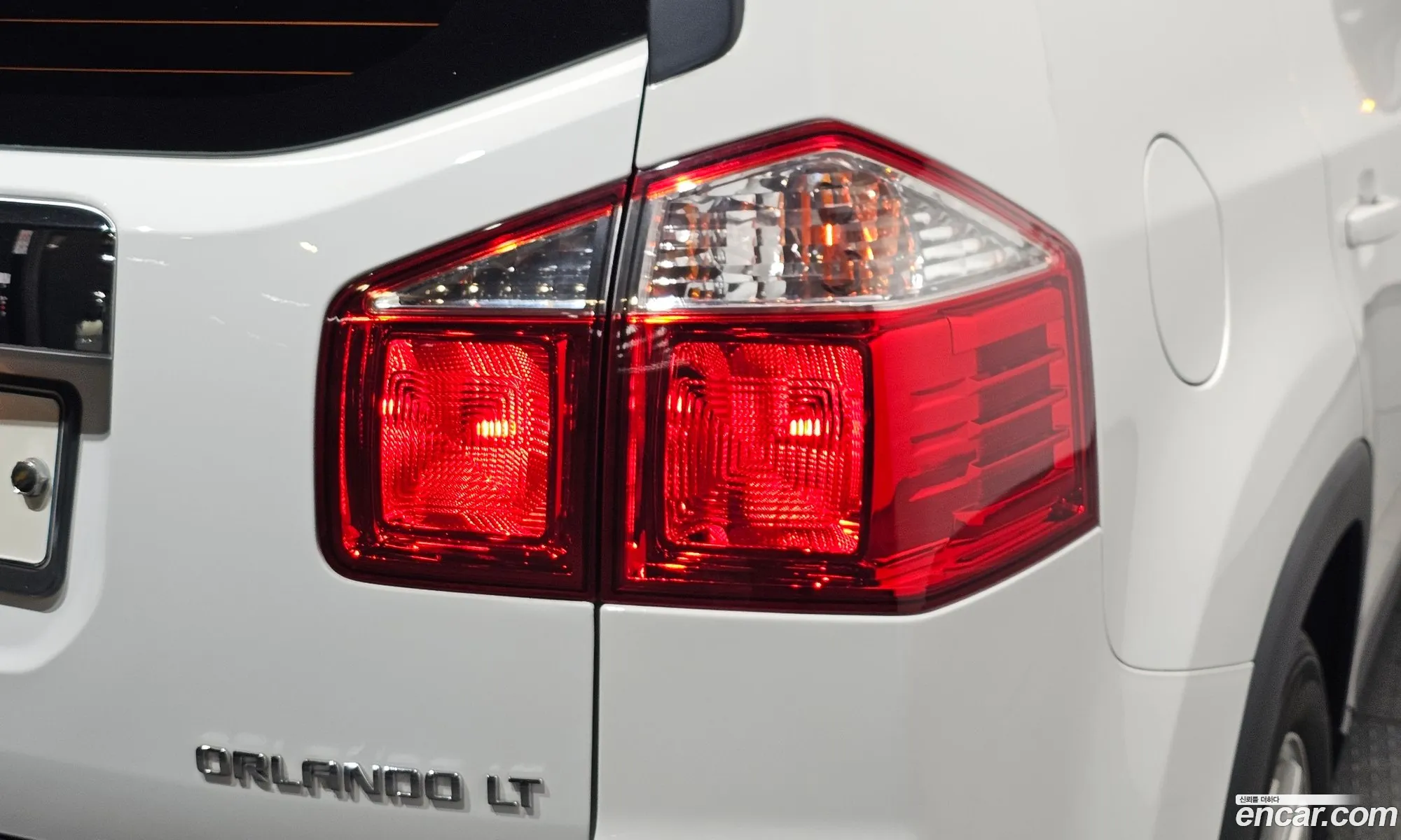 Chevrolet (GM Daewoo) Orlando 2018 KLAYA75ADJK005958 — 27