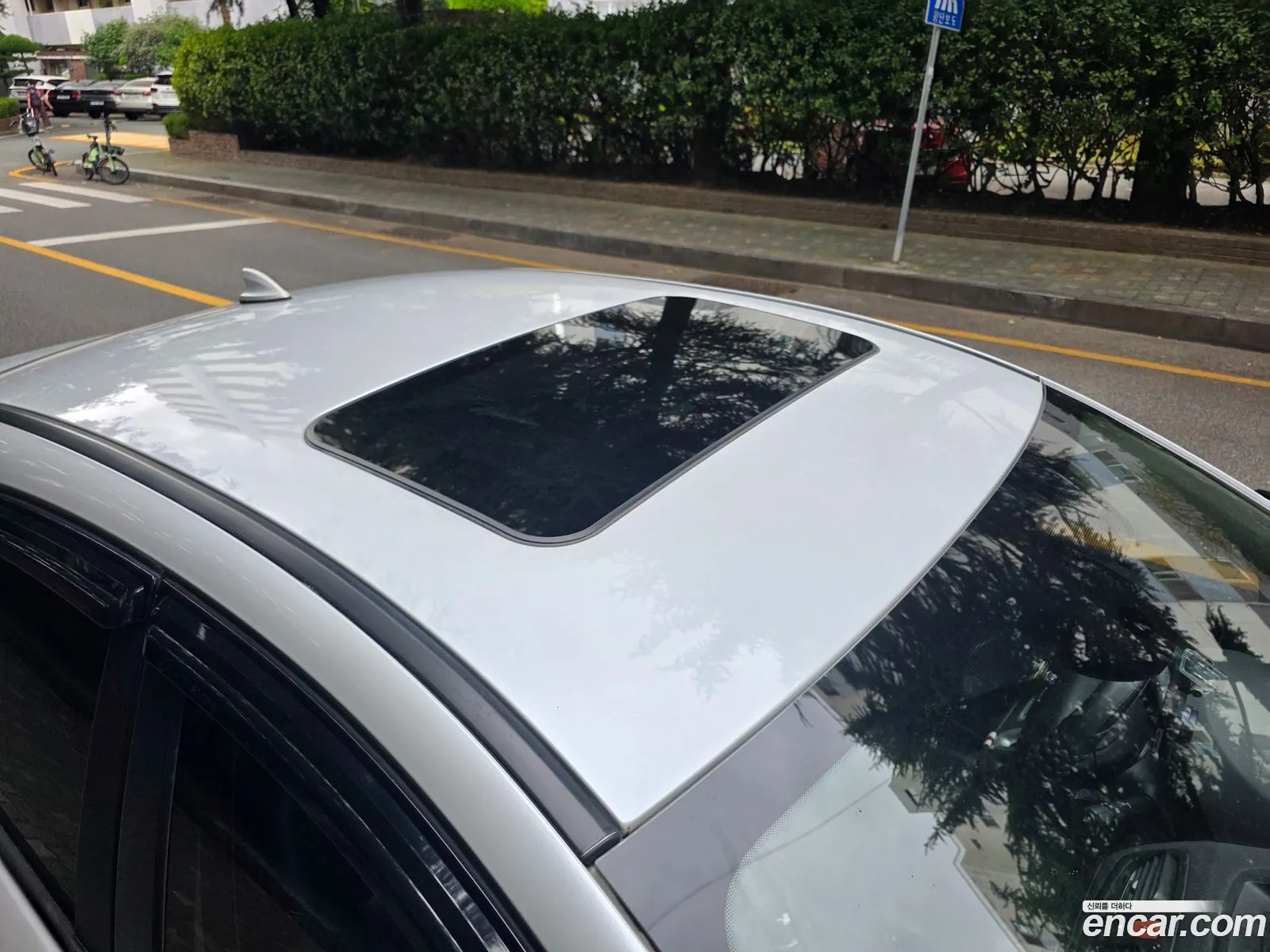 Renault Korea (Samsung) SM3 Neo 2017 — 11