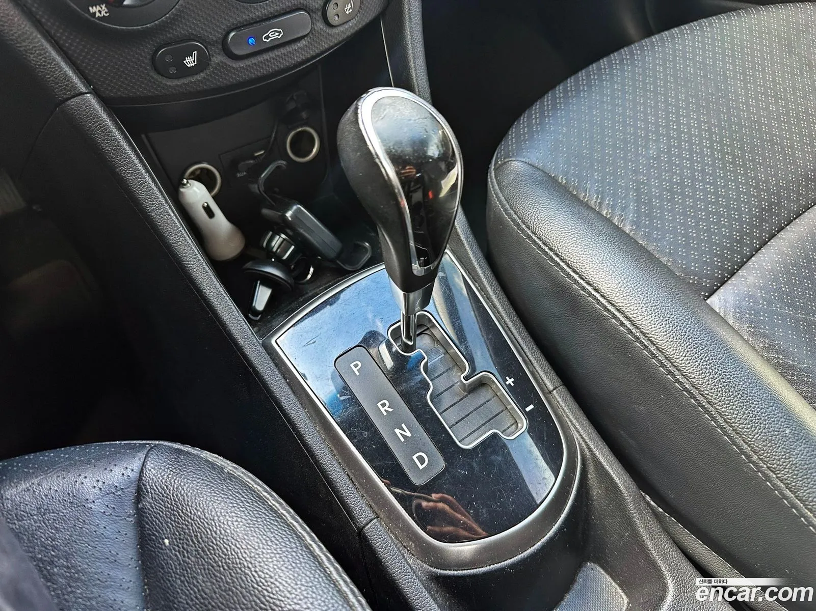Hyundai Accent 2014 — 9