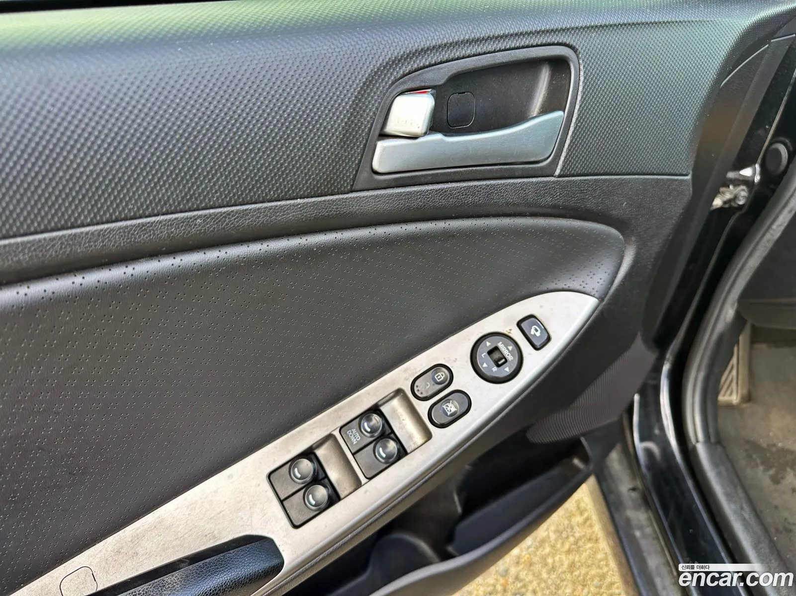Hyundai Accent 2014 — 12