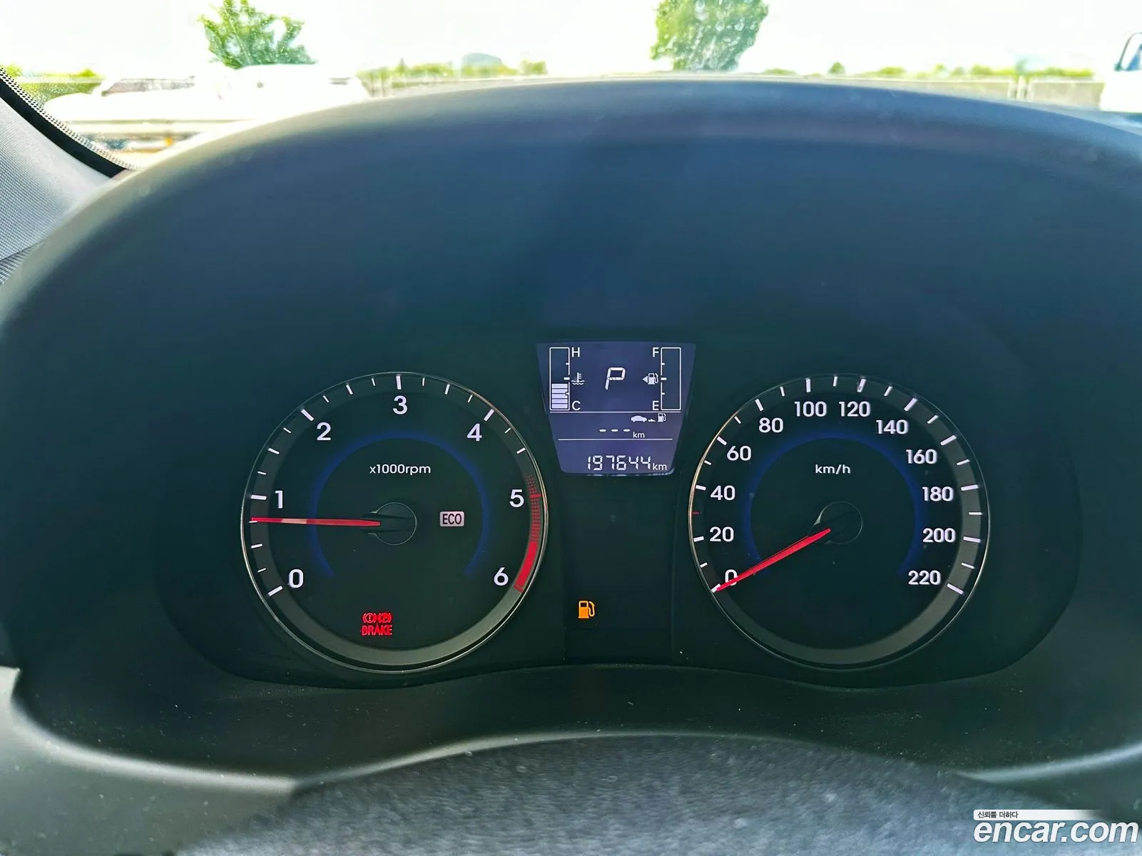 Hyundai Accent 2014 — 3