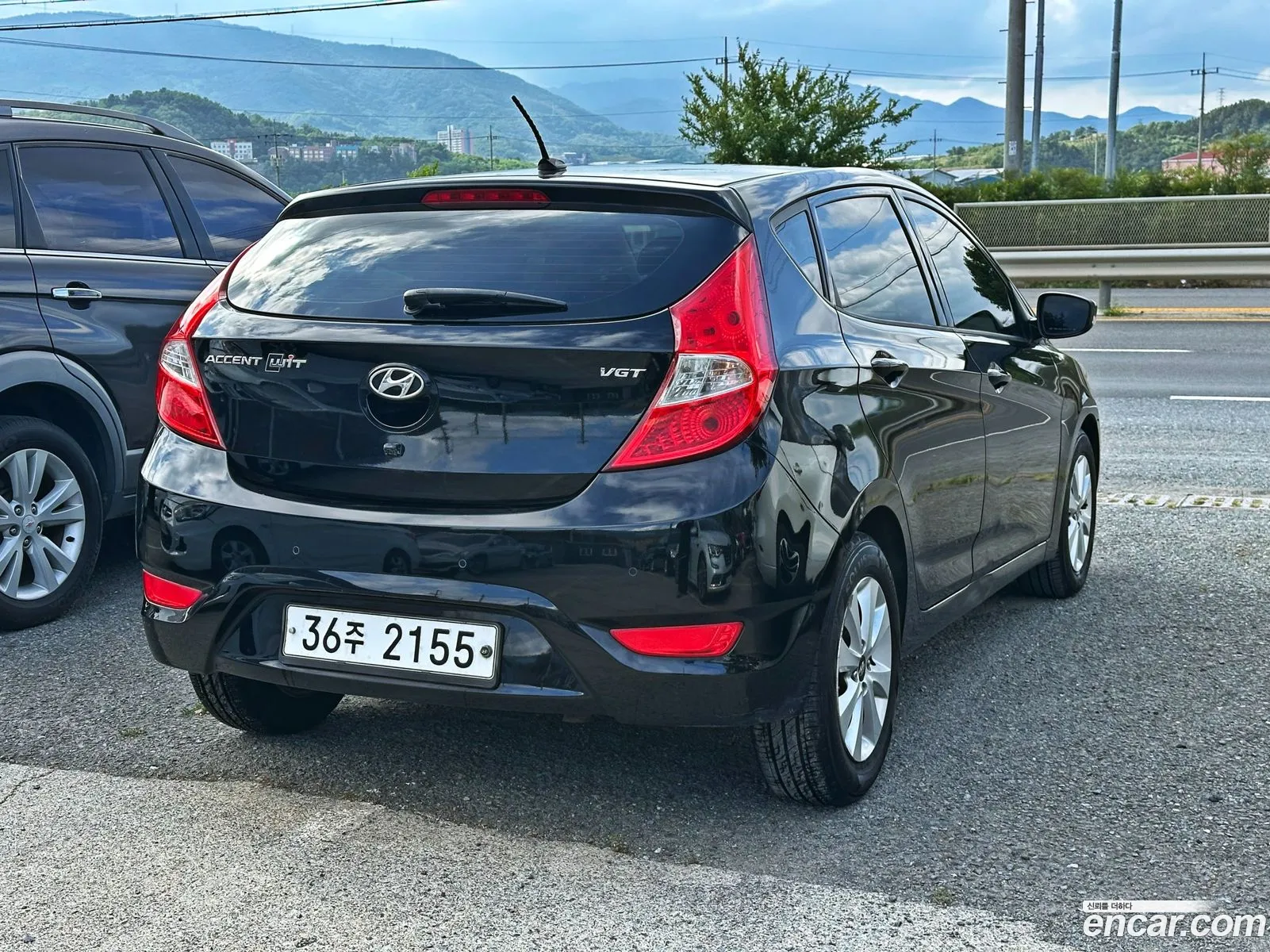 Hyundai Accent 2014 — 19