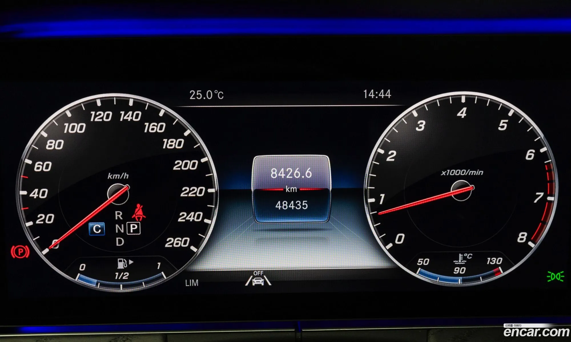 Mercedes-Benz E-Class W213 2020 — 7