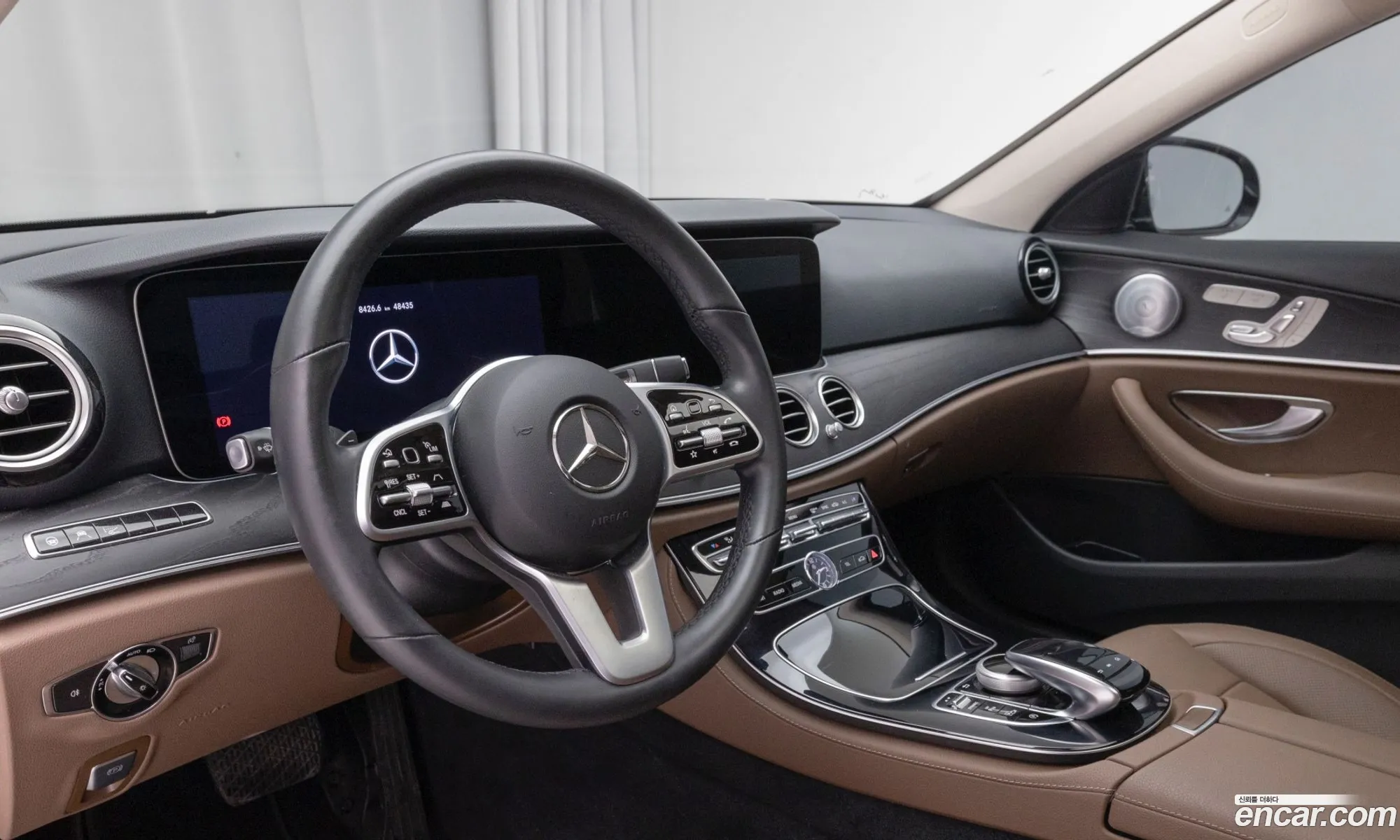 Mercedes-Benz E-Class W213 2020 — 2
