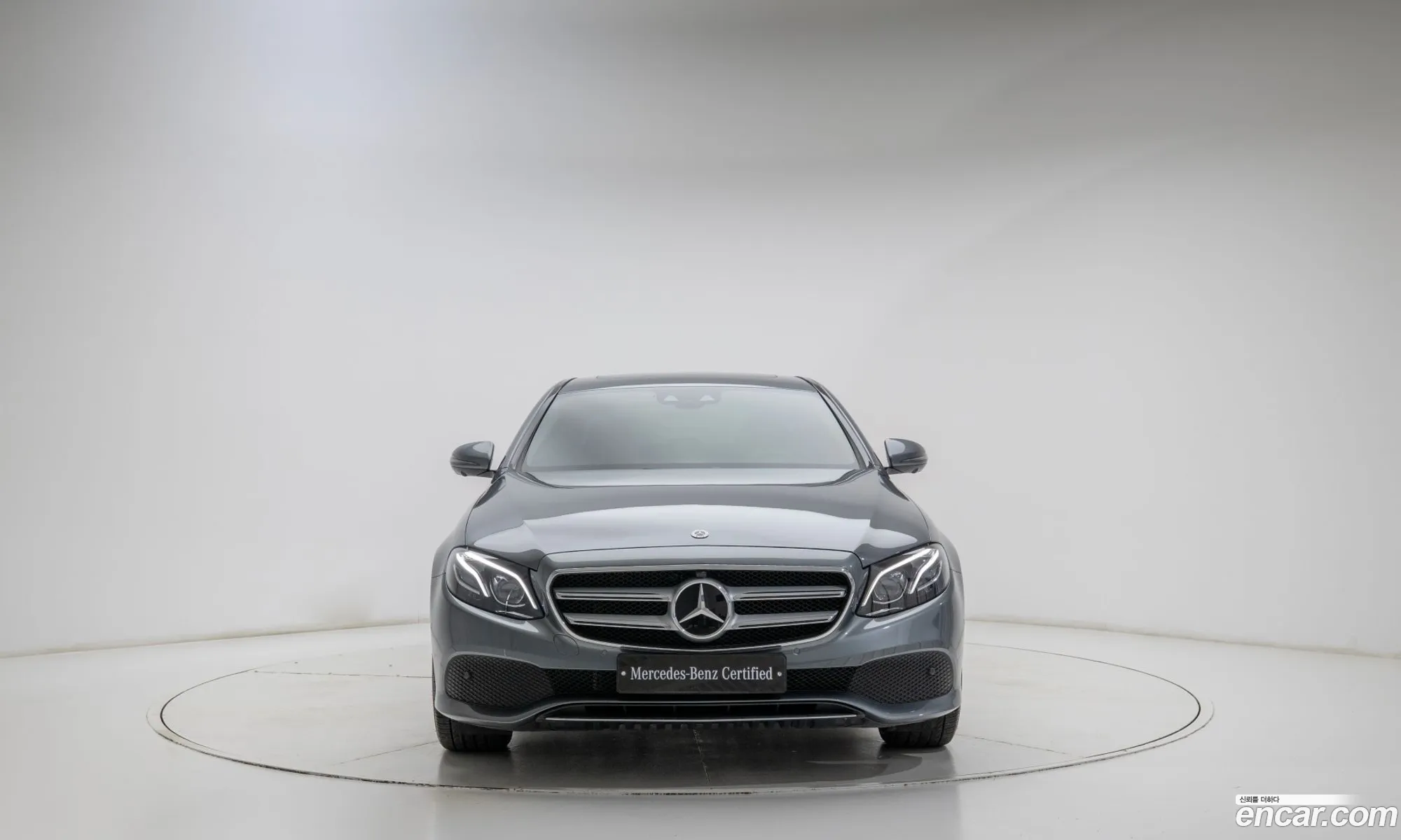 Mercedes-Benz E-Class W213 2020 — 11