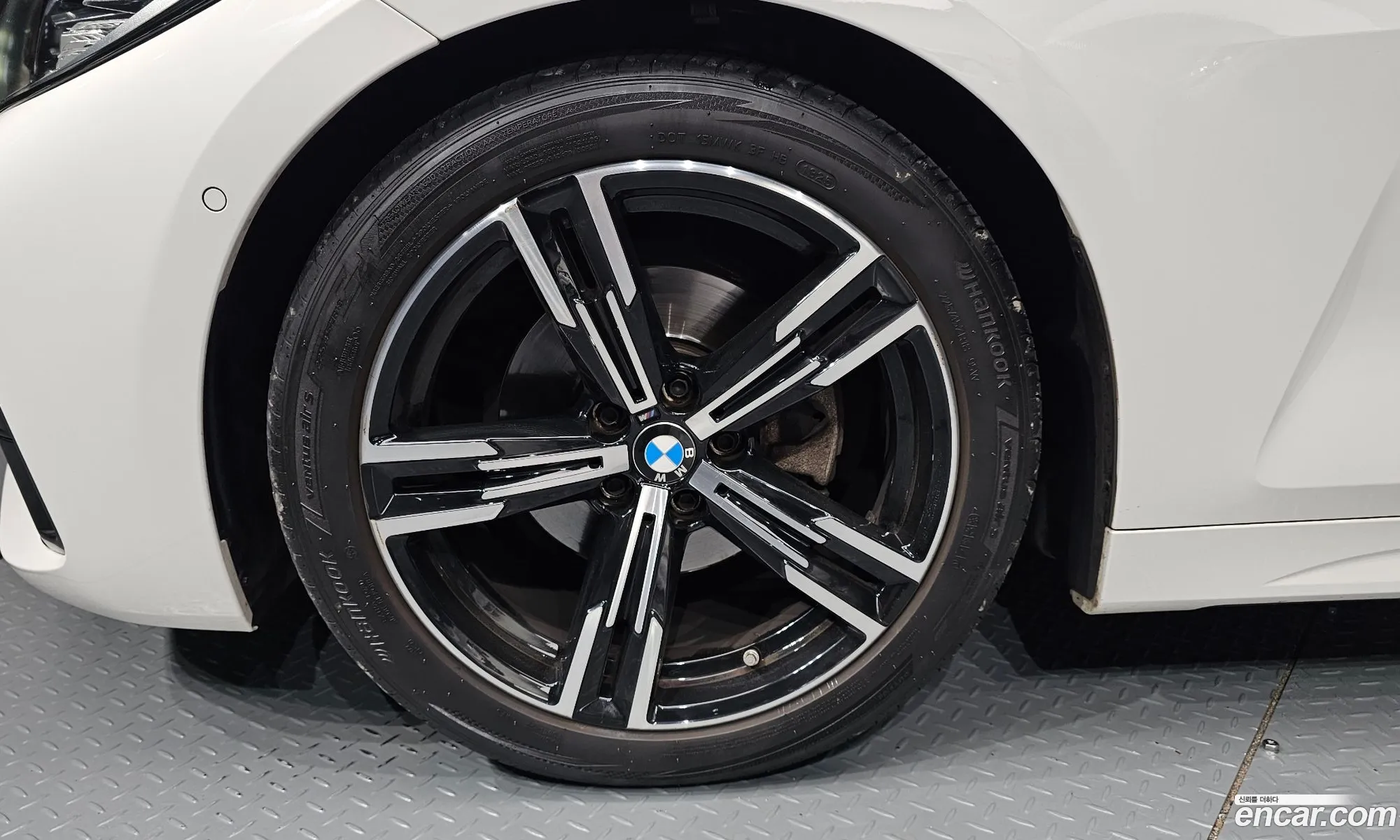 BMW 4 Series 2021 WBA21AP06MCF50437 — 20