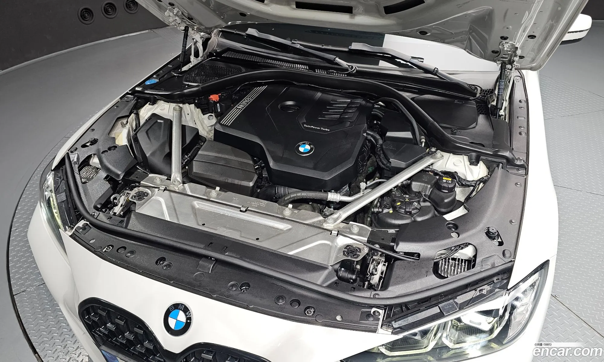 BMW 4 Series 2021 WBA21AP06MCF50437 — 14