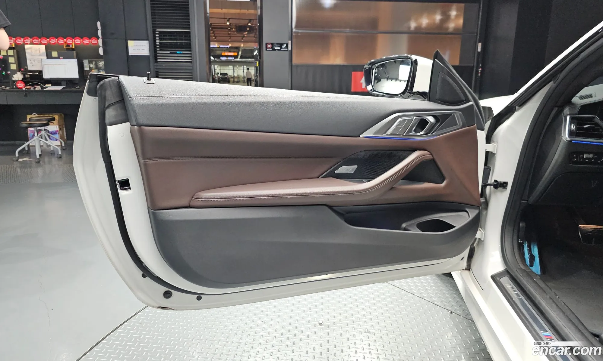 BMW 4 Series 2021 WBA21AP06MCF50437 — 19