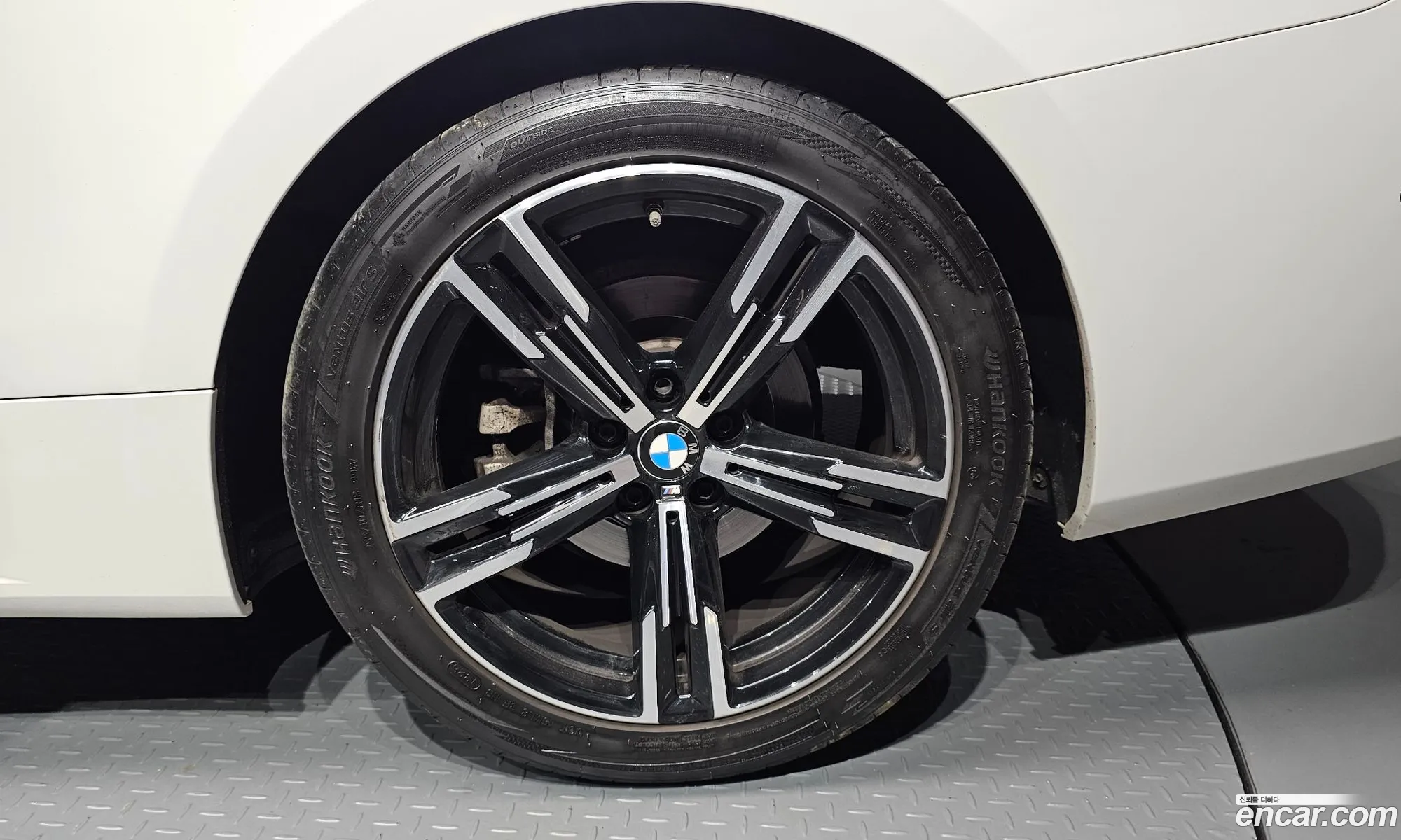 BMW 4 Series 2021 WBA21AP06MCF50437 — 11