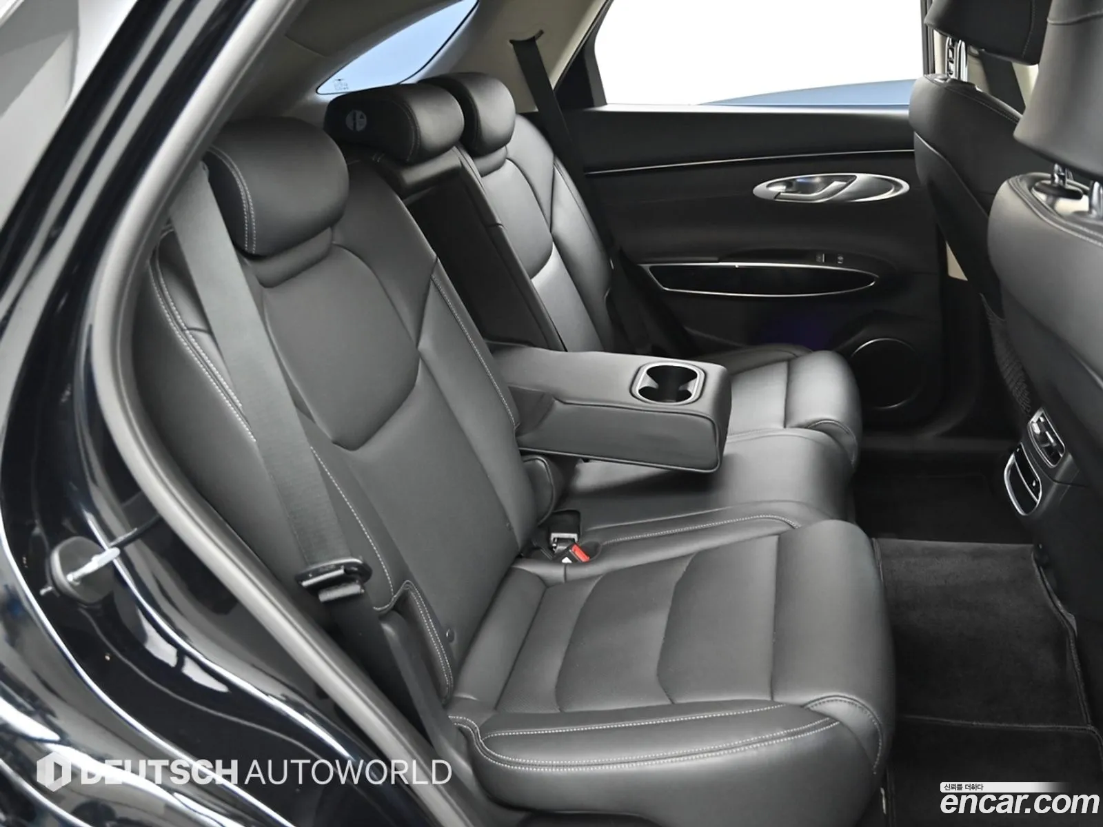 Genesis GV70 2021 — 8