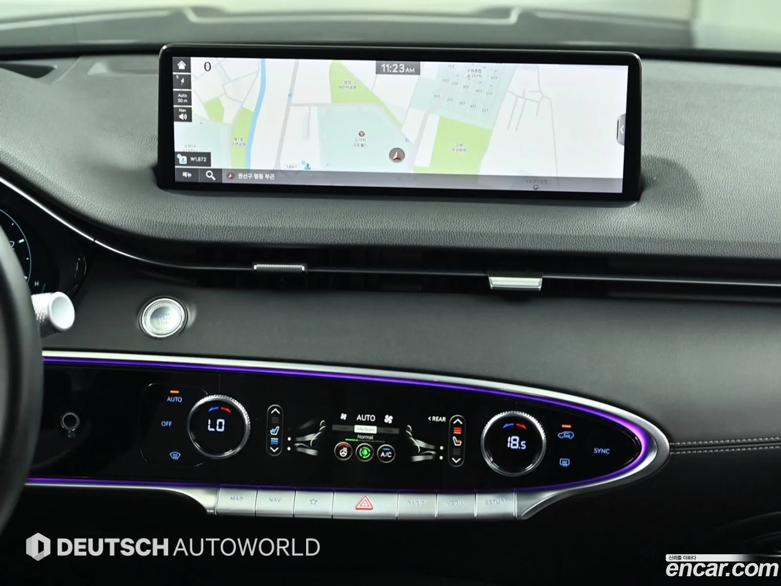 Genesis GV70 2021 — 7