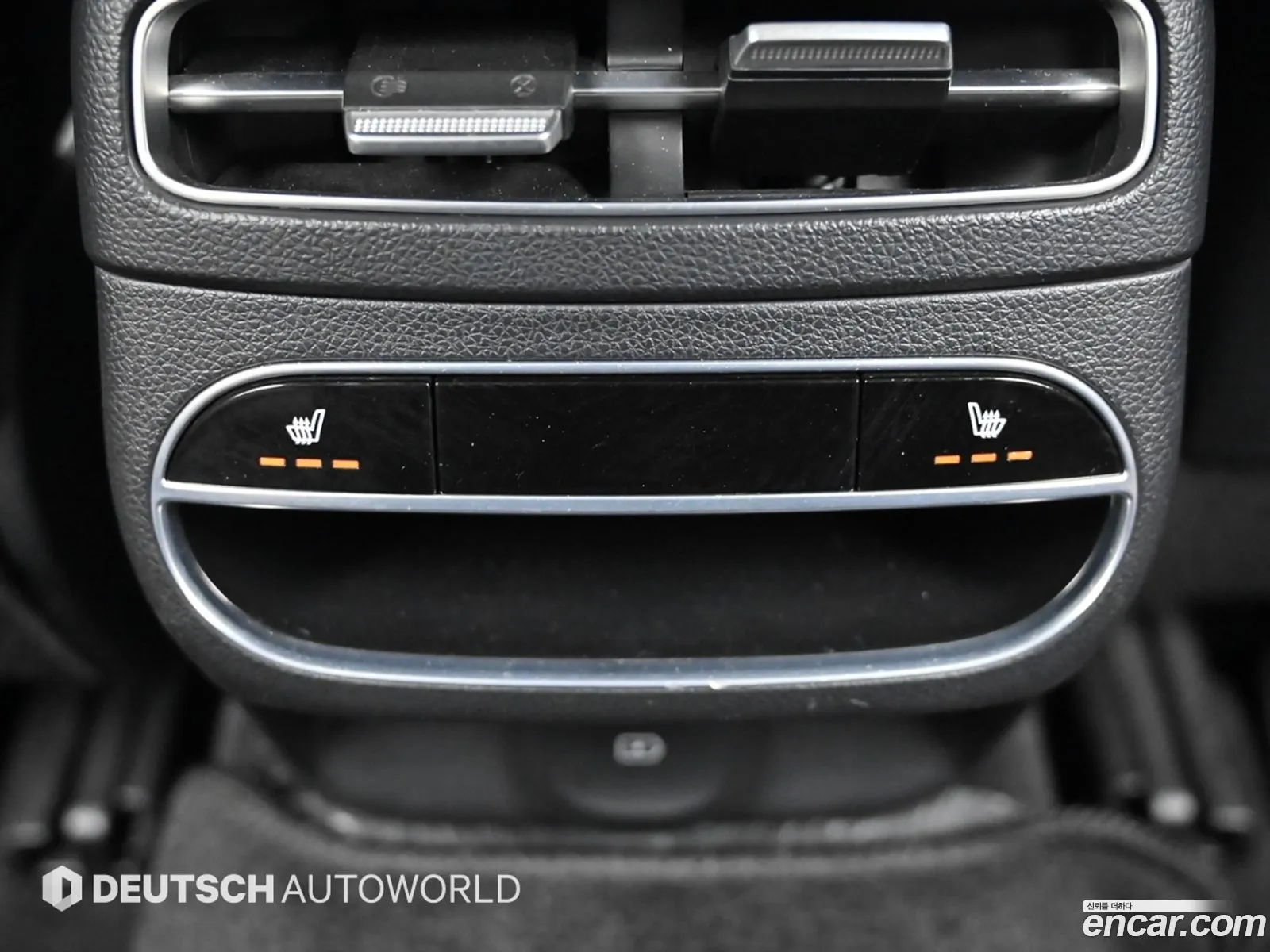 Genesis GV70 2021 — 14