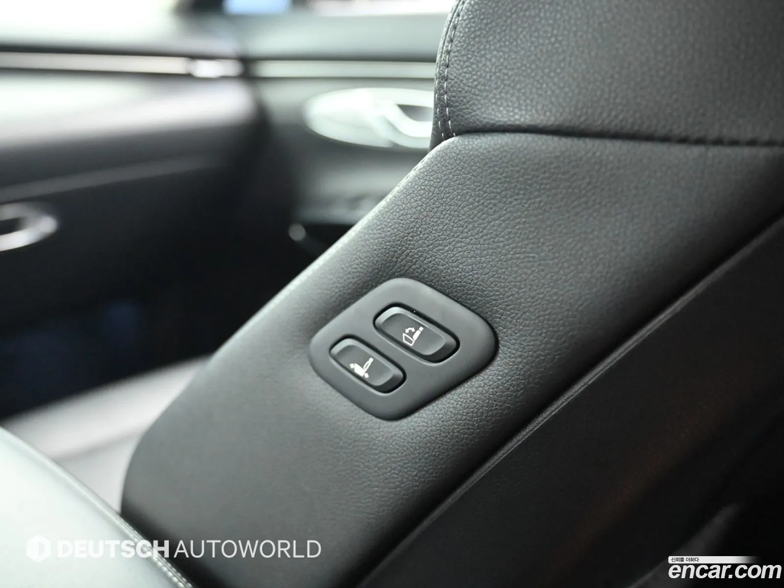 Genesis GV70 2021 — 16