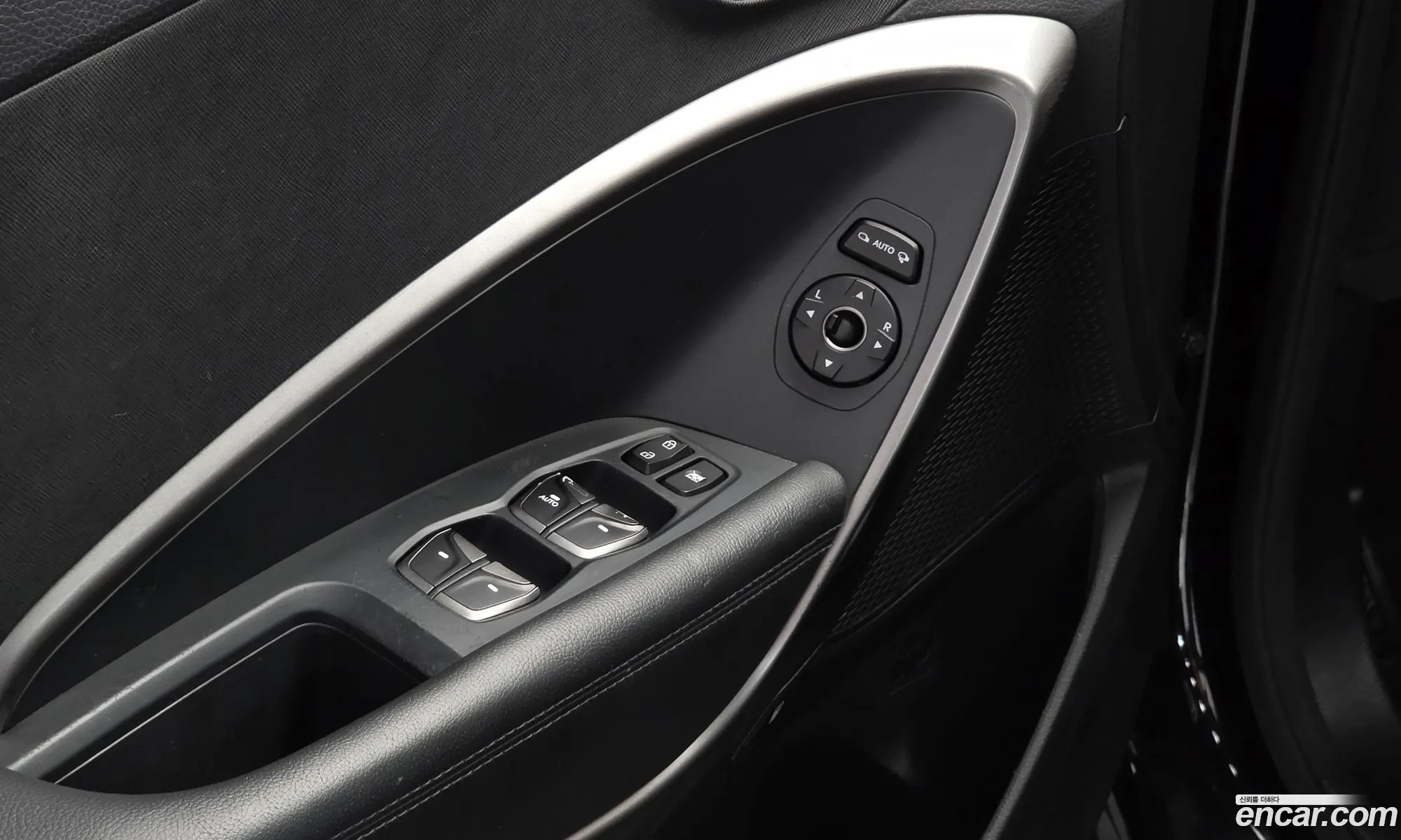 Hyundai Santa Fe the Prime 2015 — 4