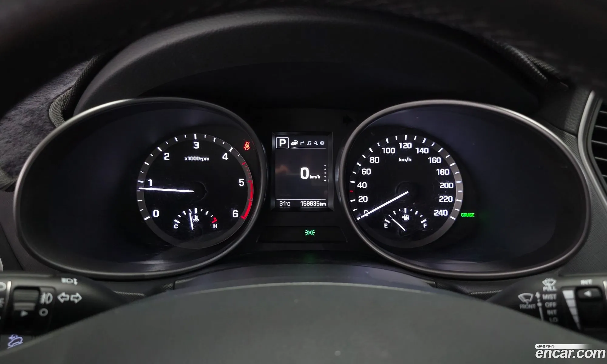 Hyundai Santa Fe the Prime 2015 — 6
