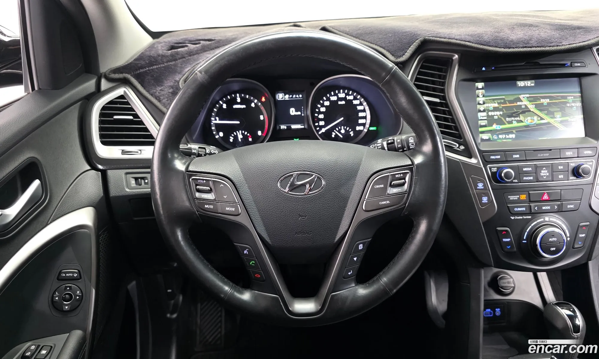 Hyundai Santa Fe the Prime 2015 — 13