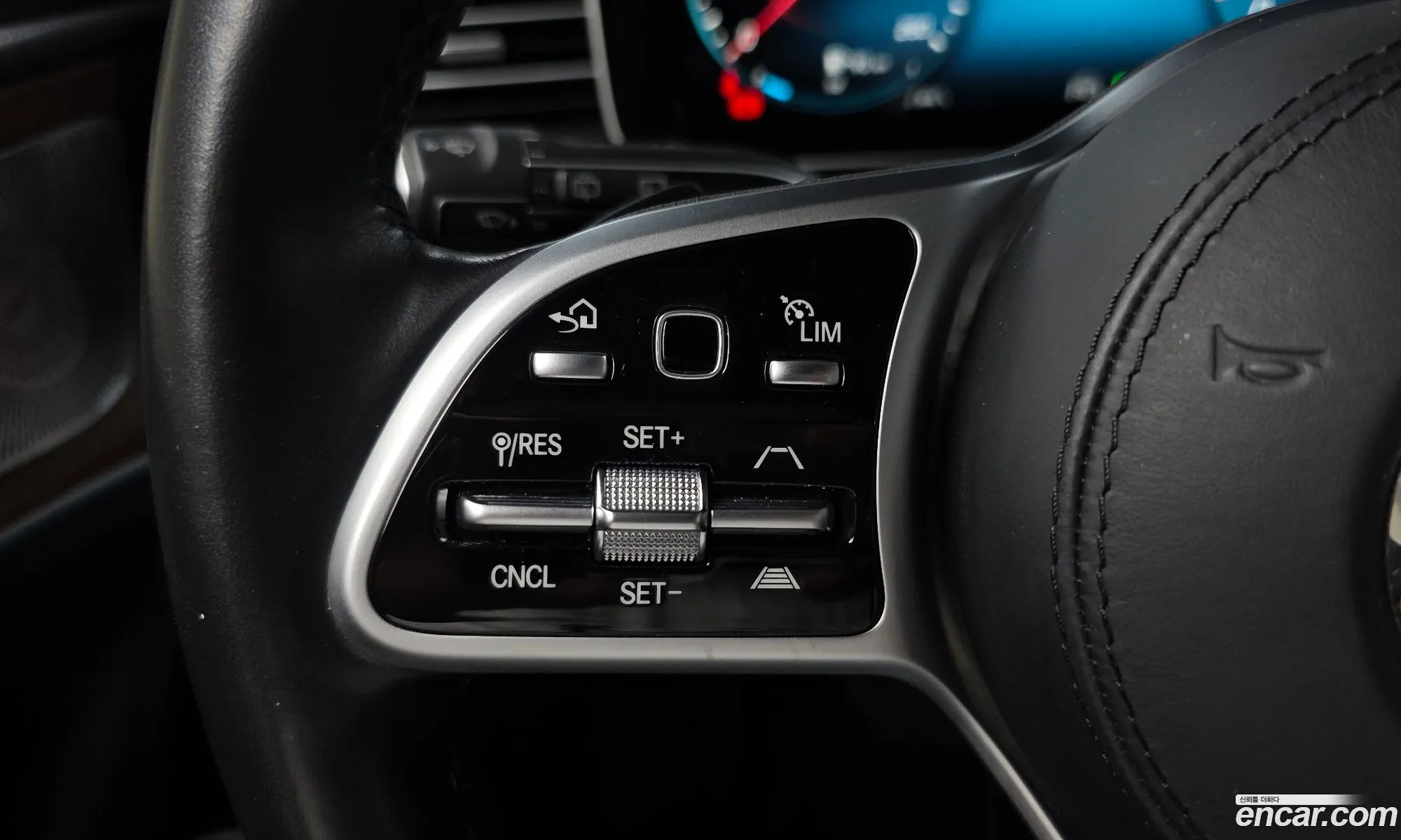 Mercedes-Benz GLE-Class W167 2021 — 33