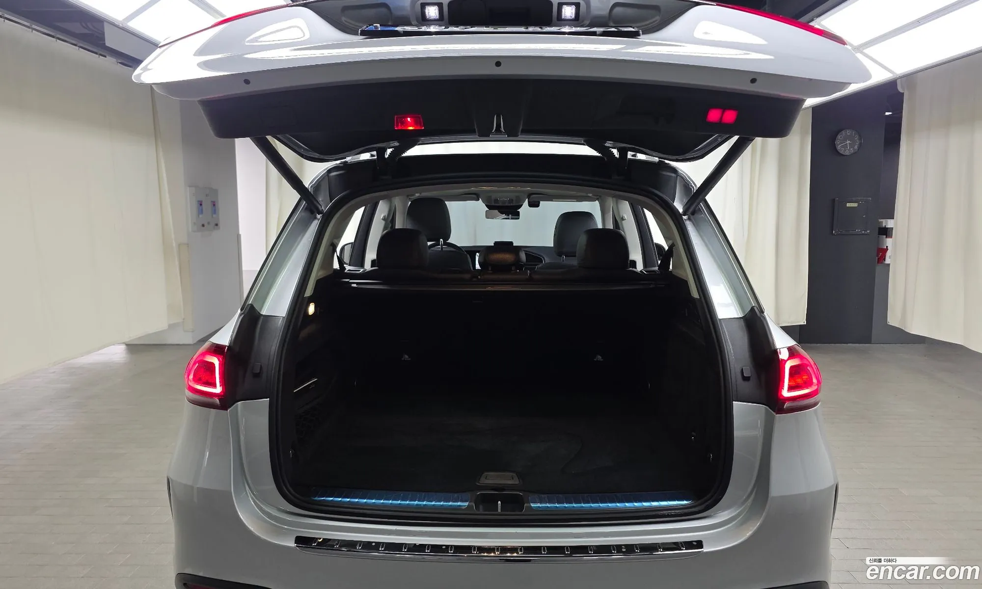 Mercedes-Benz GLE-Class W167 2021 — 27