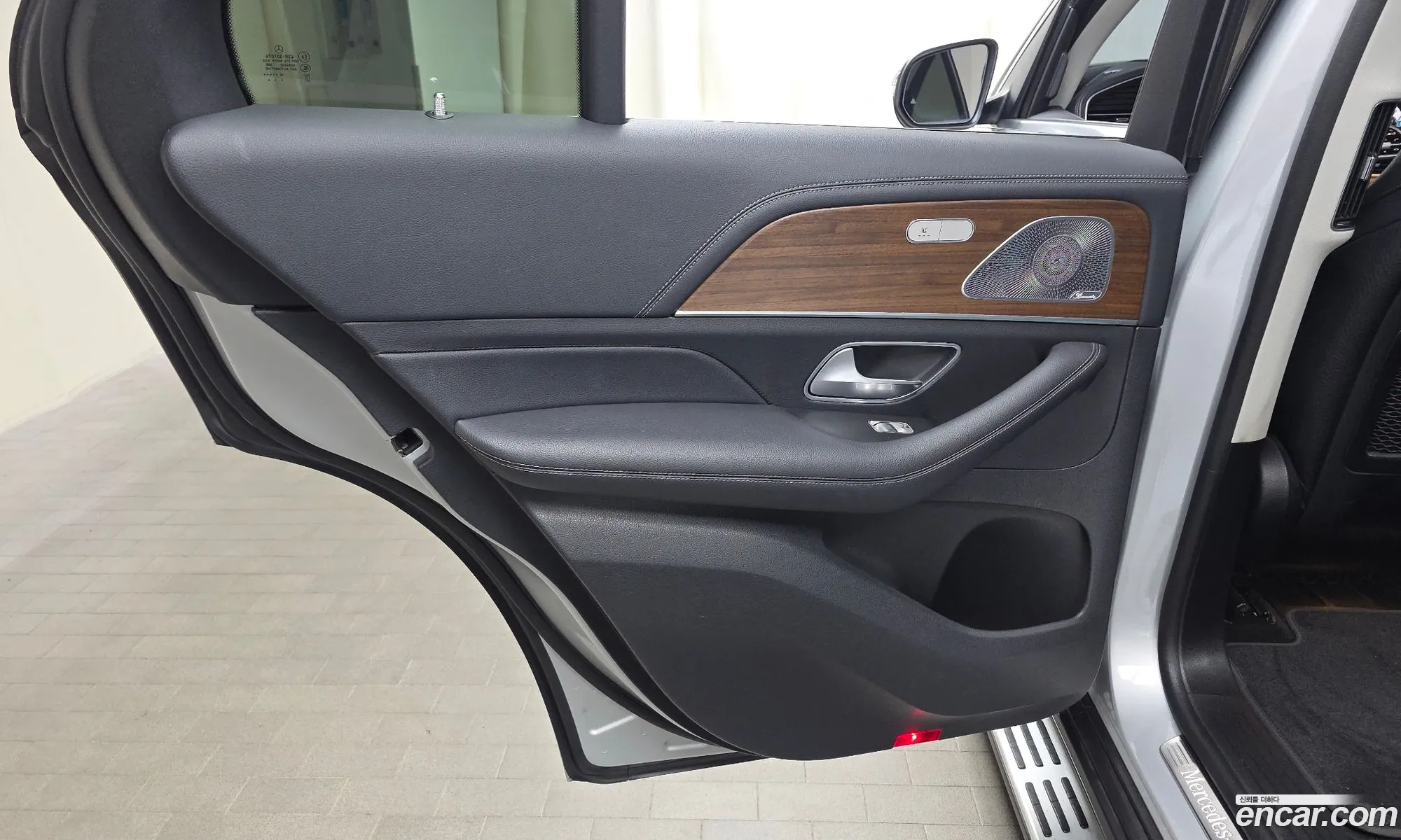 Mercedes-Benz GLE-Class W167 2021 — 21