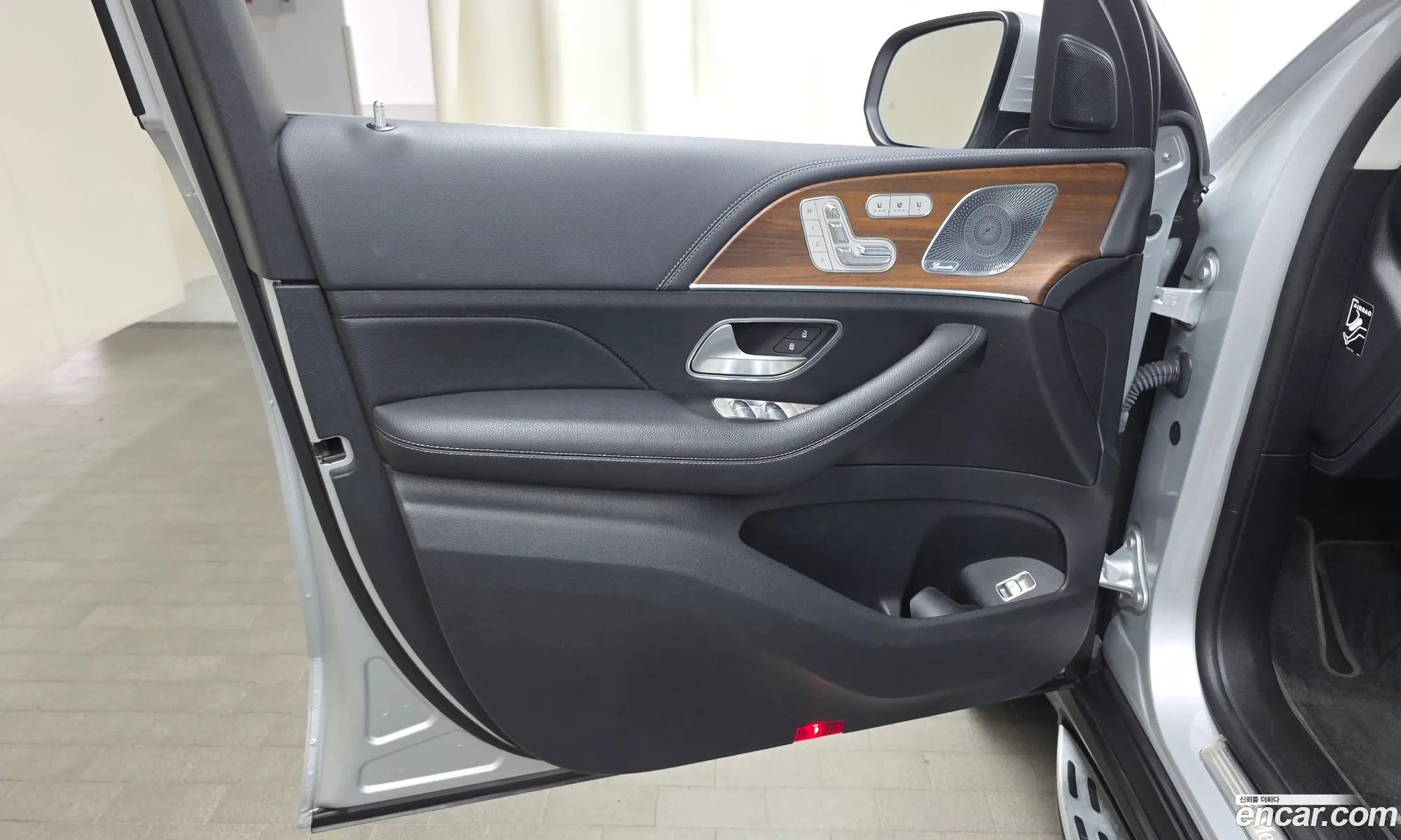 Mercedes-Benz GLE-Class W167 2021 — 3