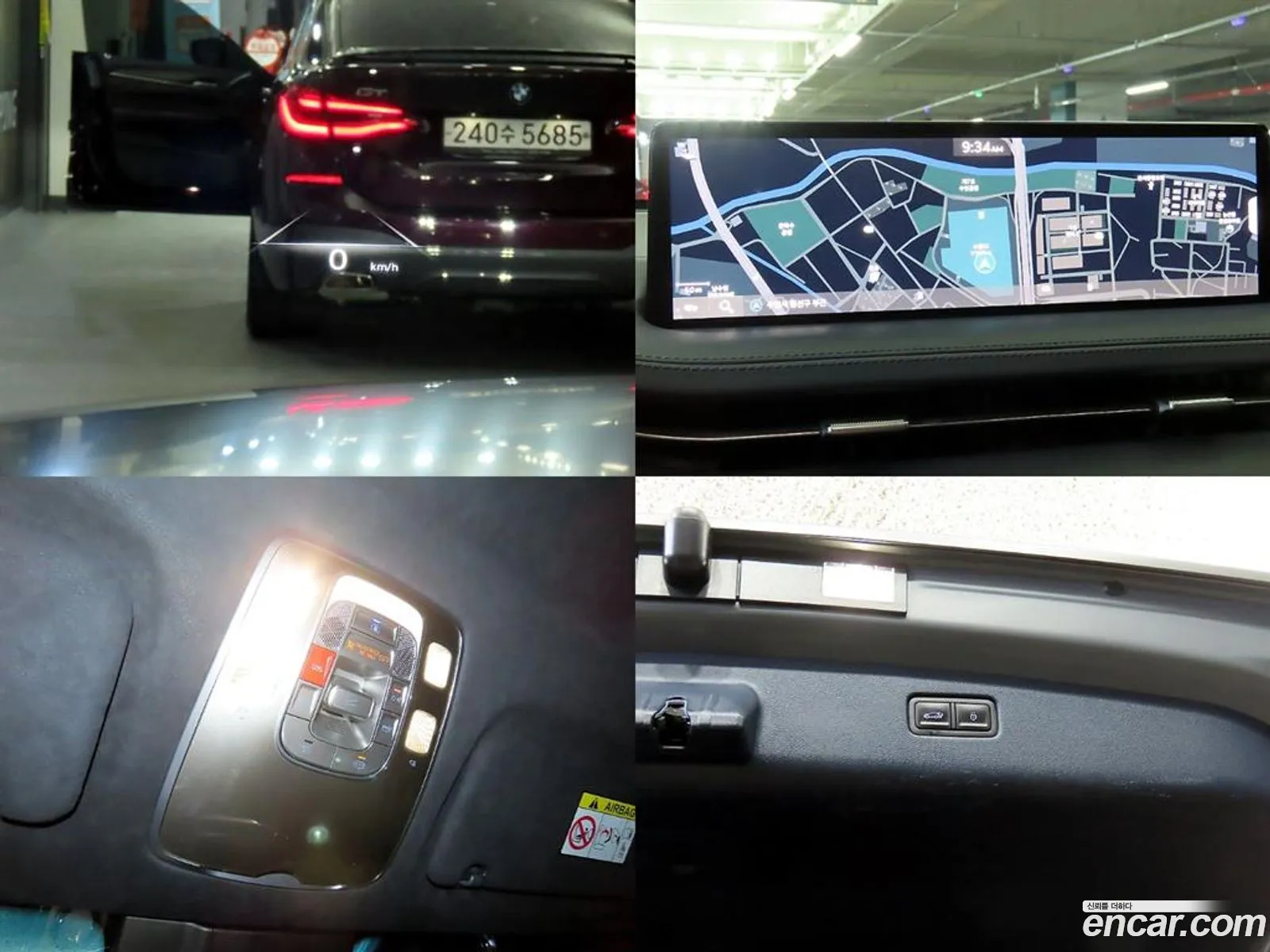 Genesis GV70 2022 — 6