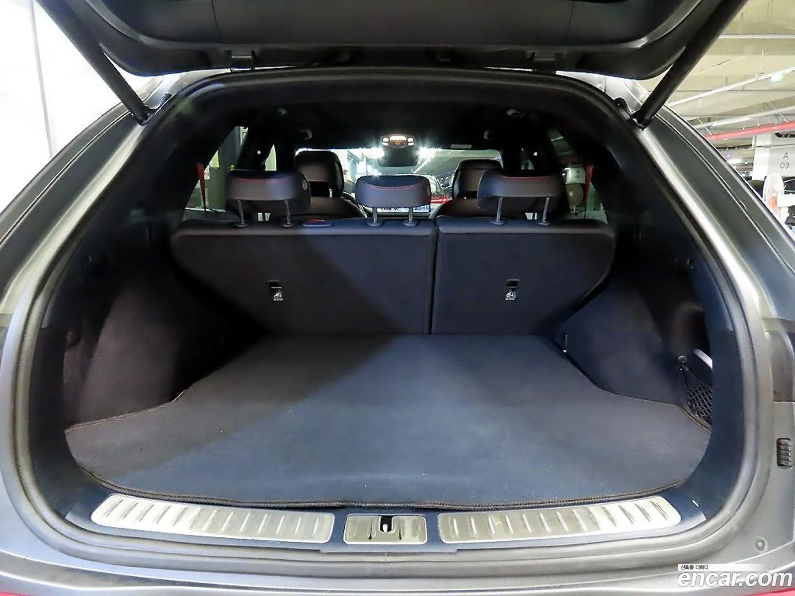 Genesis GV70 2022 — 15