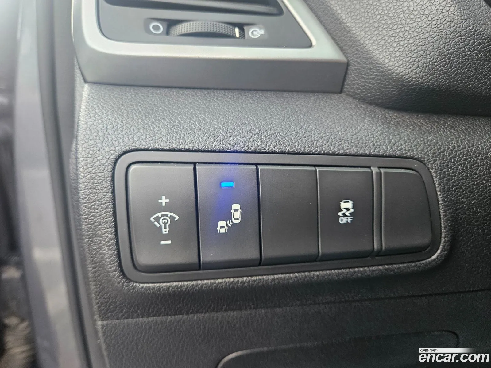 Hyundai Tucson 2018 — 7