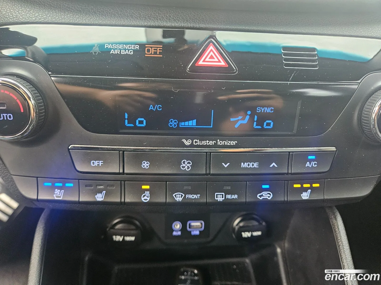 Hyundai Tucson 2018 — 4