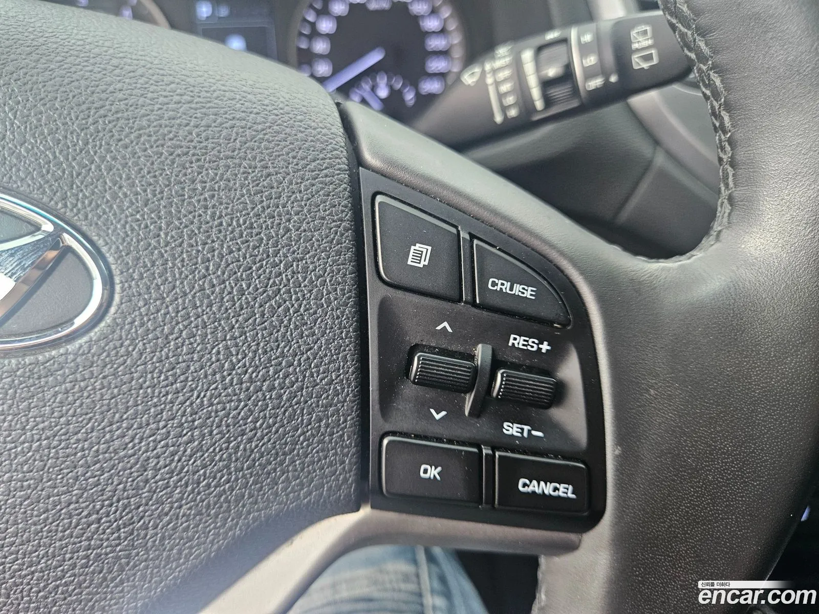 Hyundai Tucson 2018 — 14