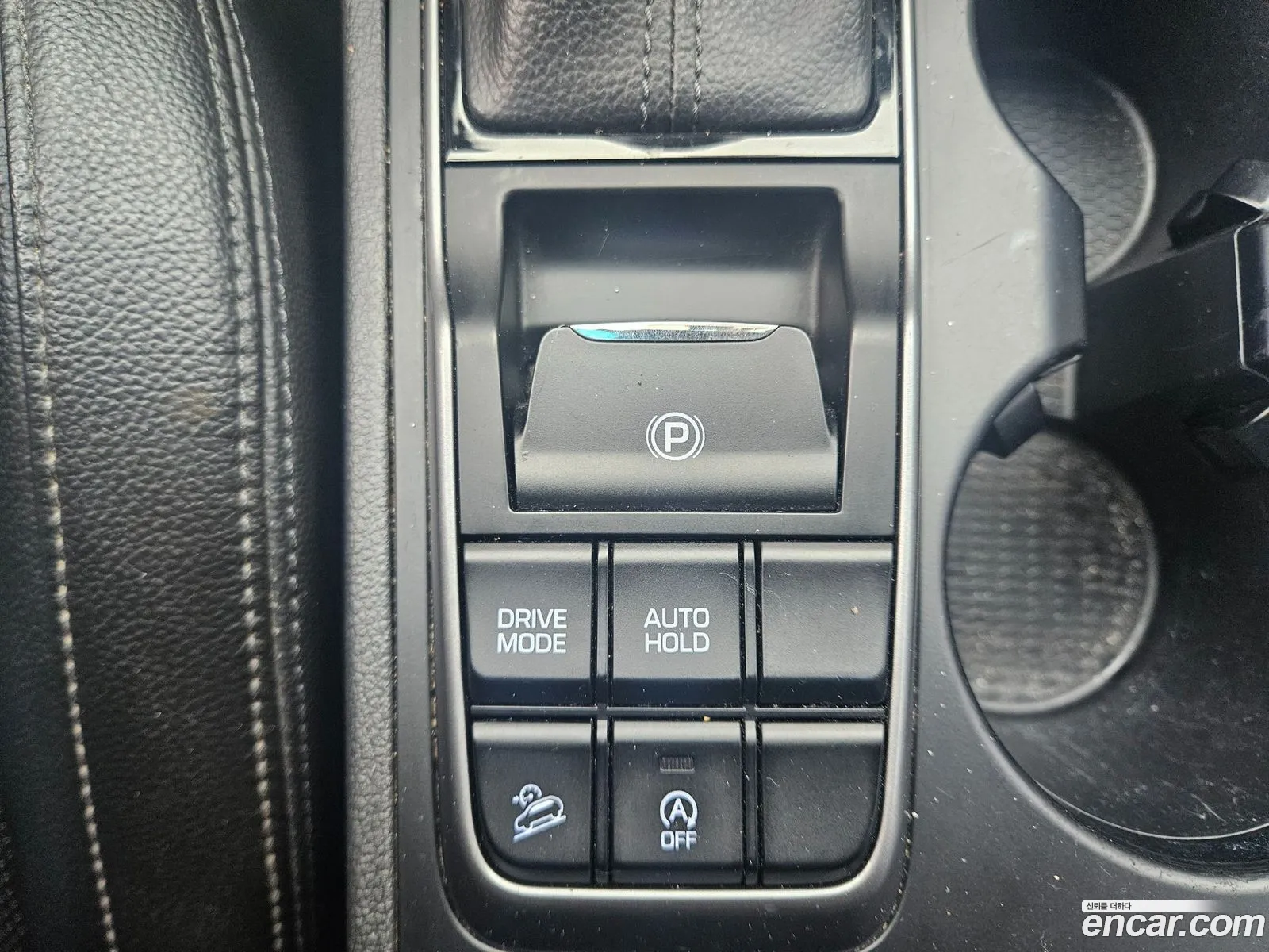 Hyundai Tucson 2018 — 11