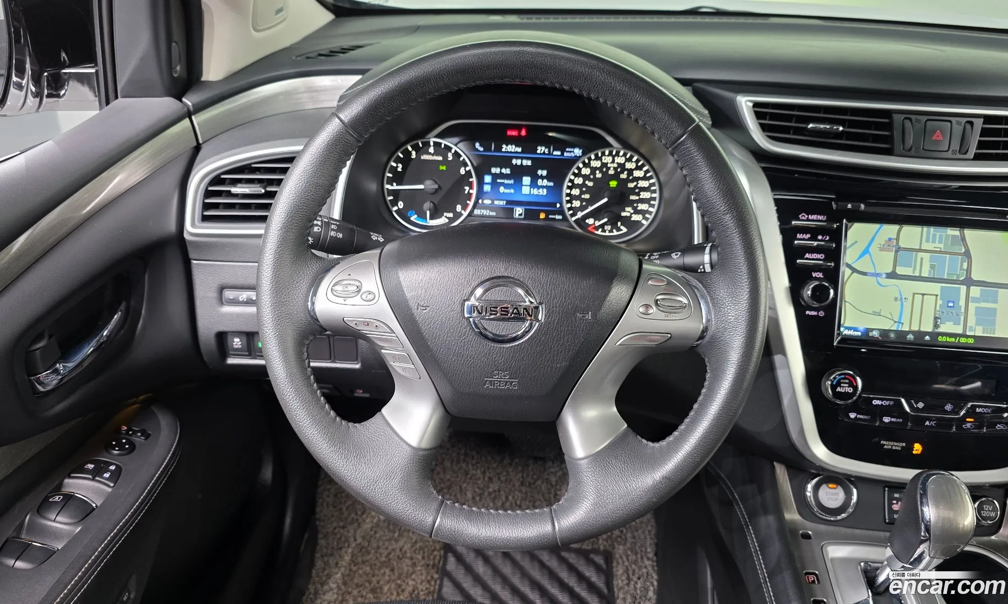 Nissan Murano