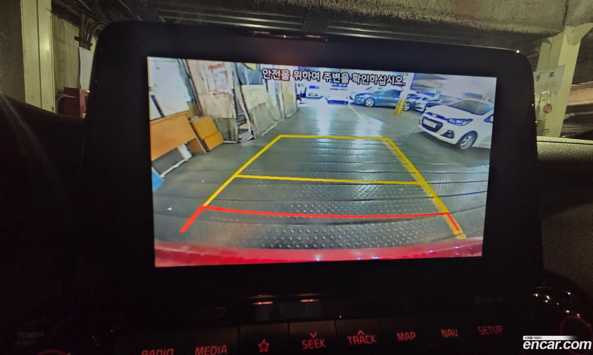 Kia K3 2018 — 7