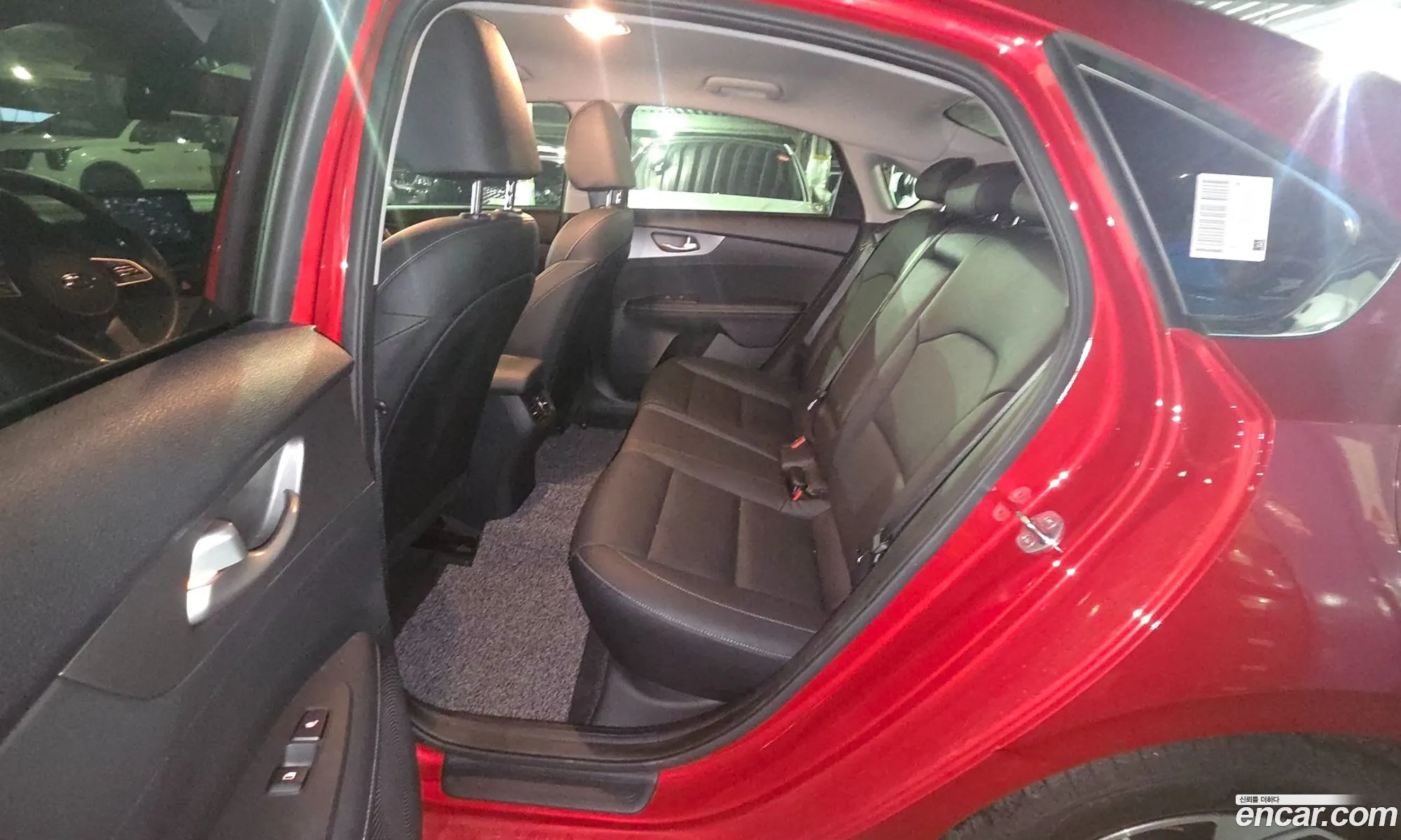 Kia K3 2018 — 3